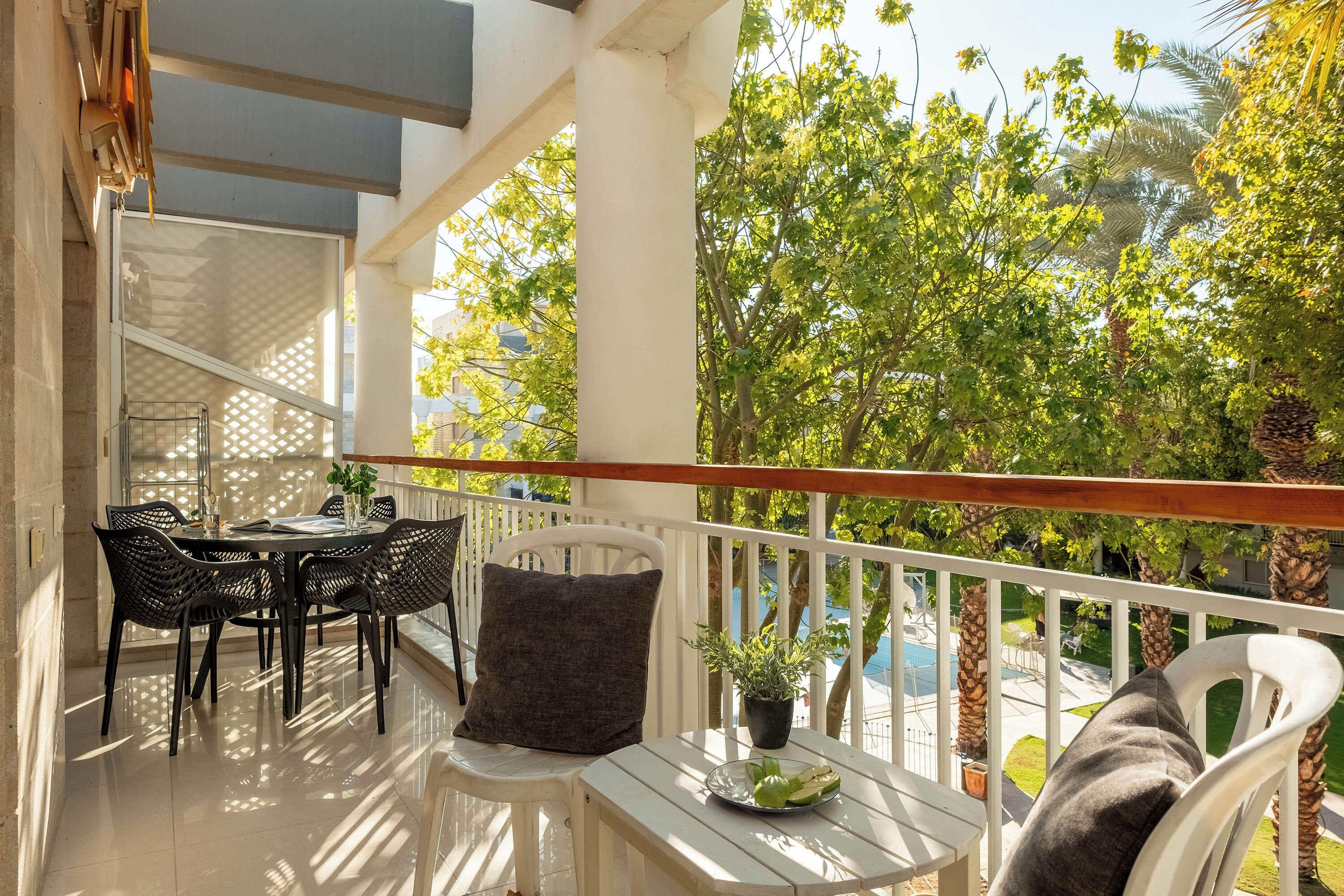 Royal Park Resort Apartments by Sea N' Rent