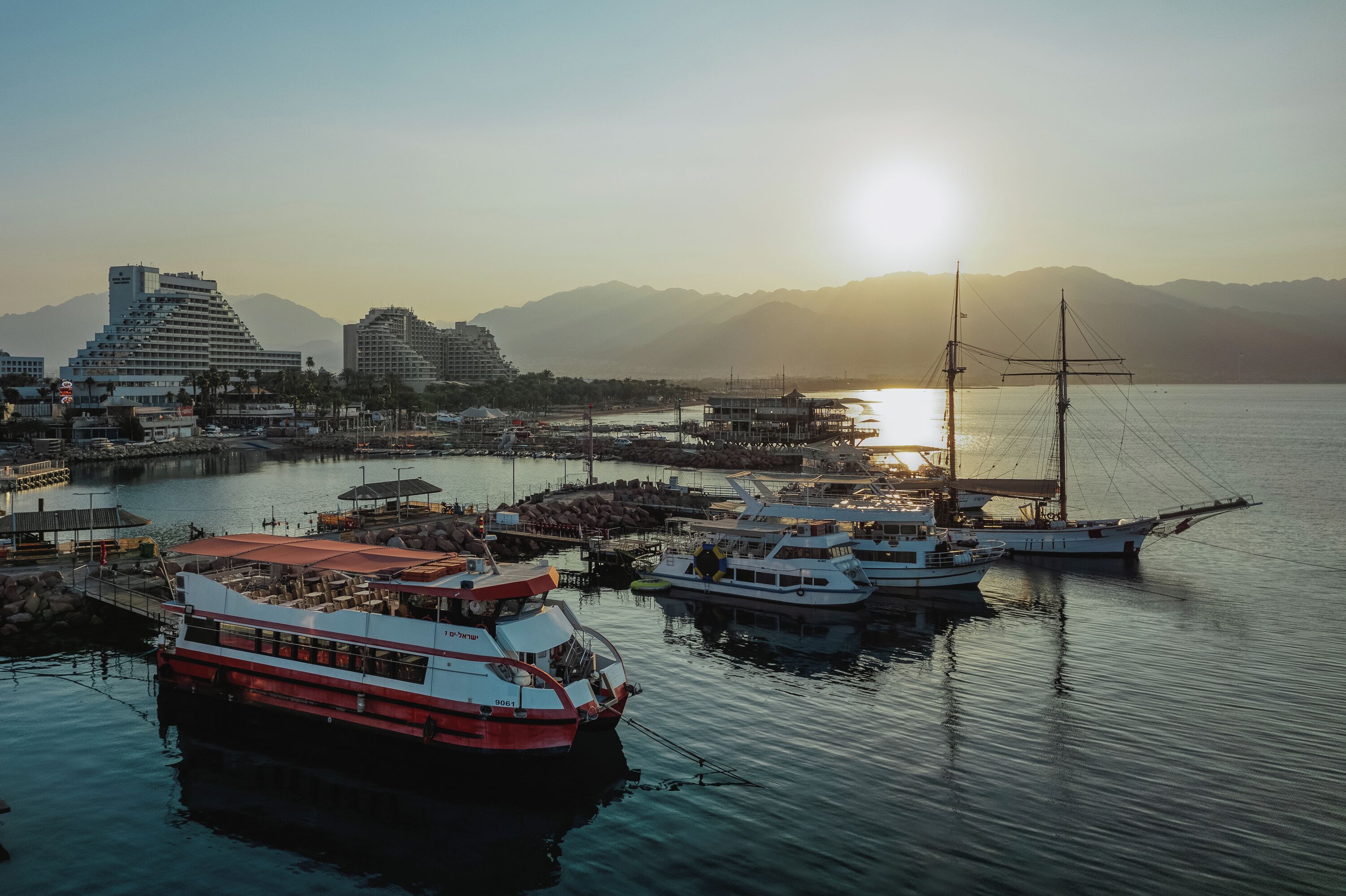 Royal Park Resort Apartments by Sea N' Rent