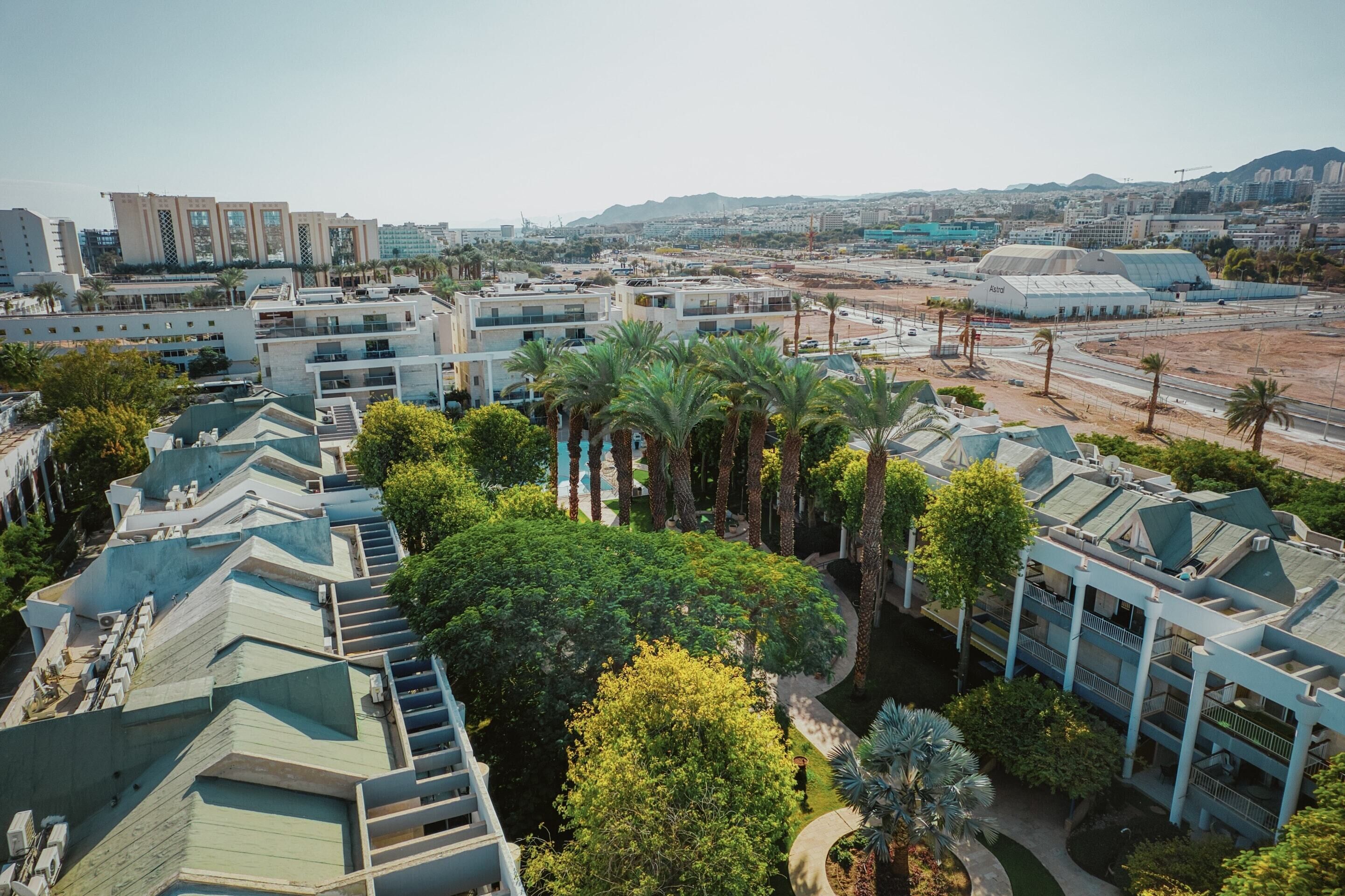 Royal Park Resort Apartments by Sea N' Rent