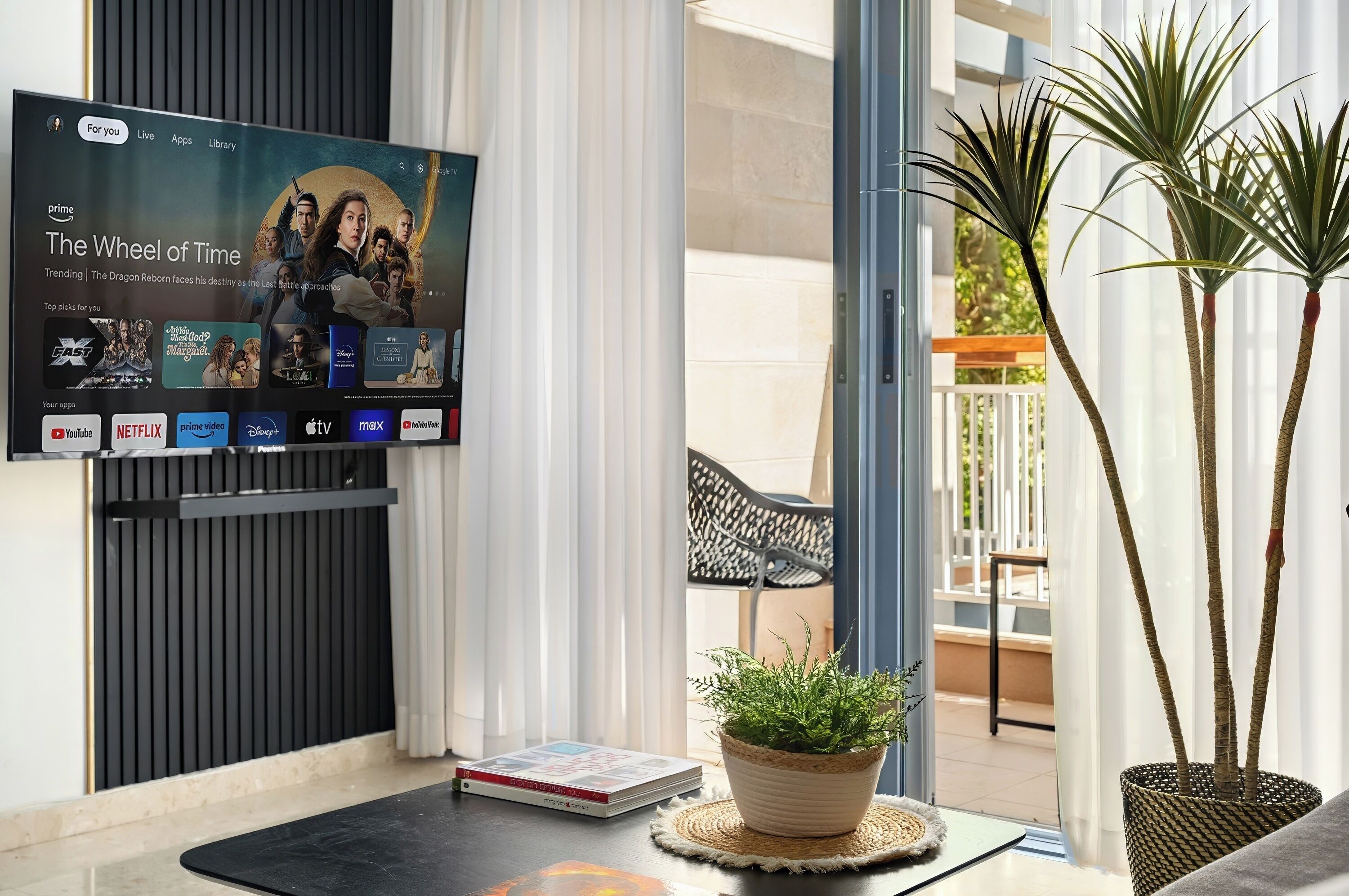 Royal Park Resort Apartments by Sea N' Rent