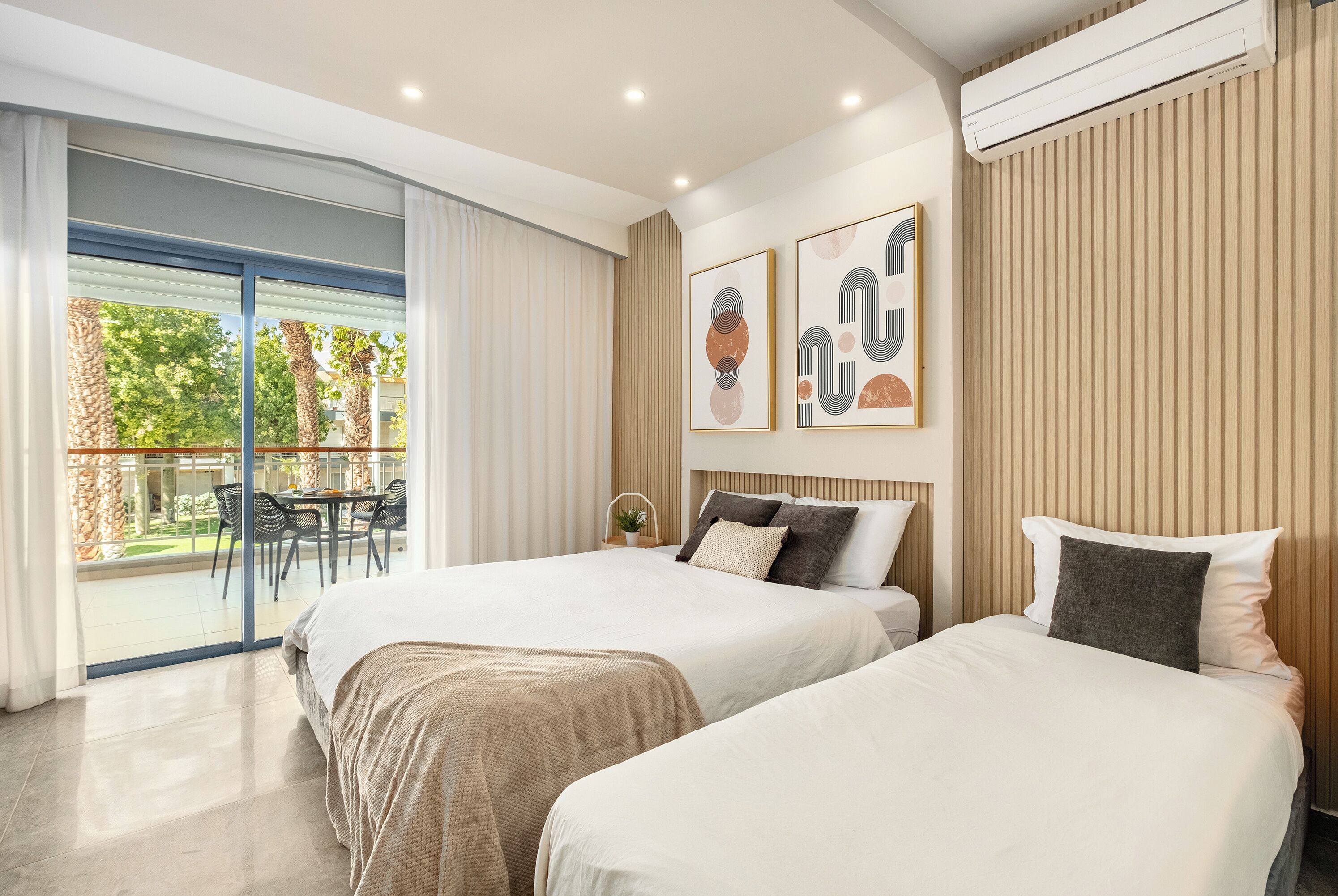 Royal Park Resort Apartments by Sea N' Rent