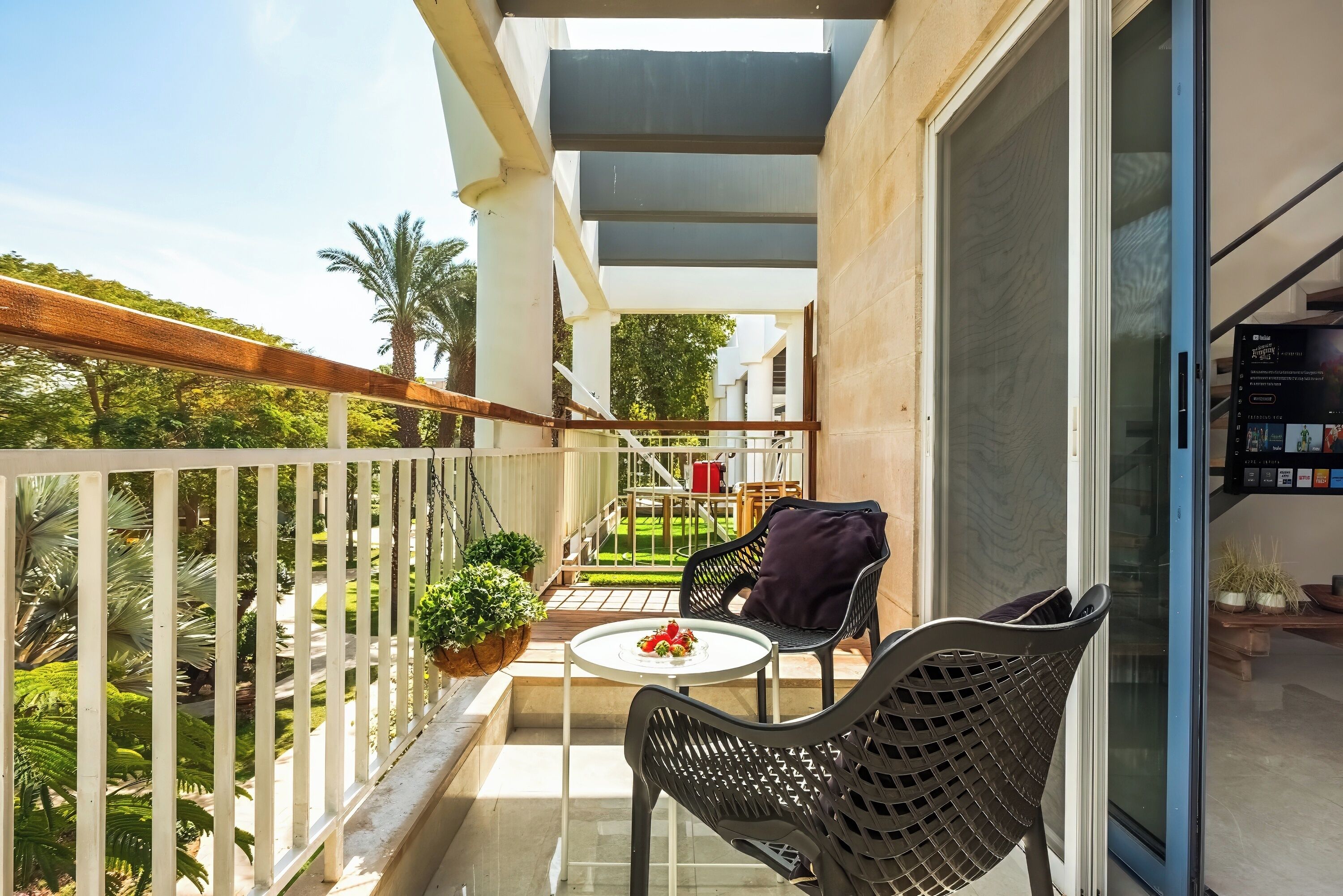 Royal Park Resort Apartments by Sea N' Rent