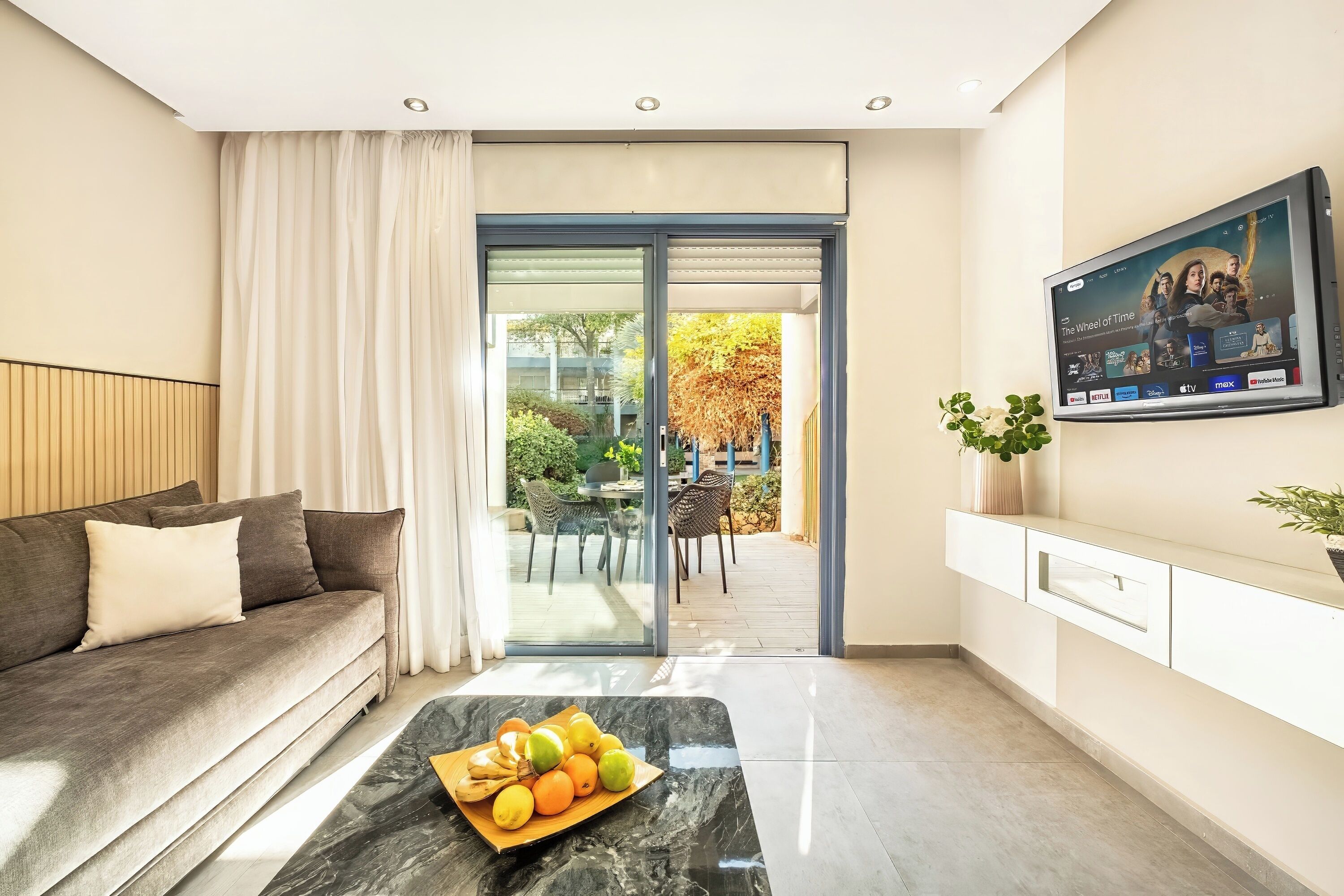 Royal Park Resort Apartments by Sea N' Rent