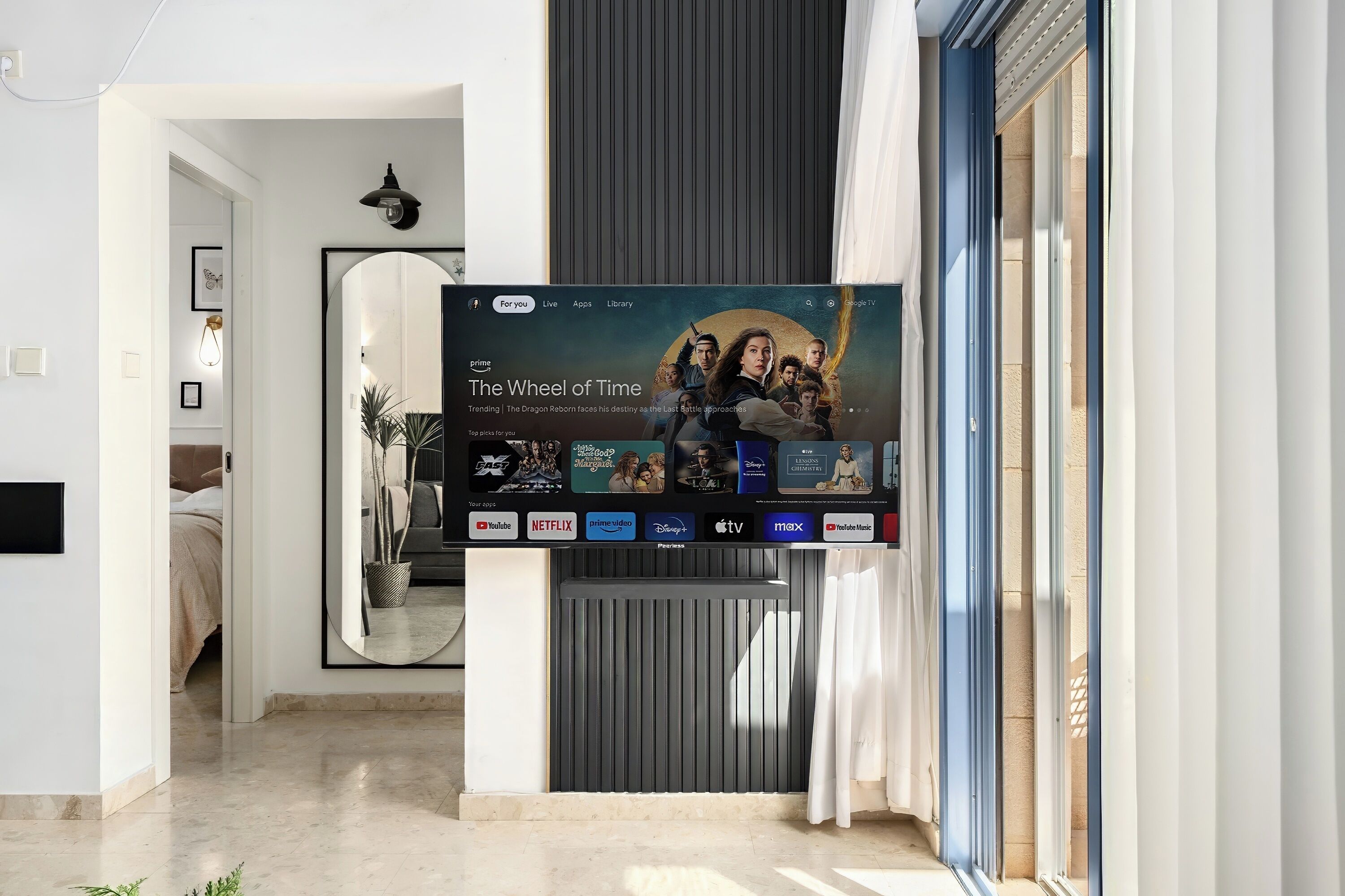 Royal Park Resort Apartments by Sea N' Rent