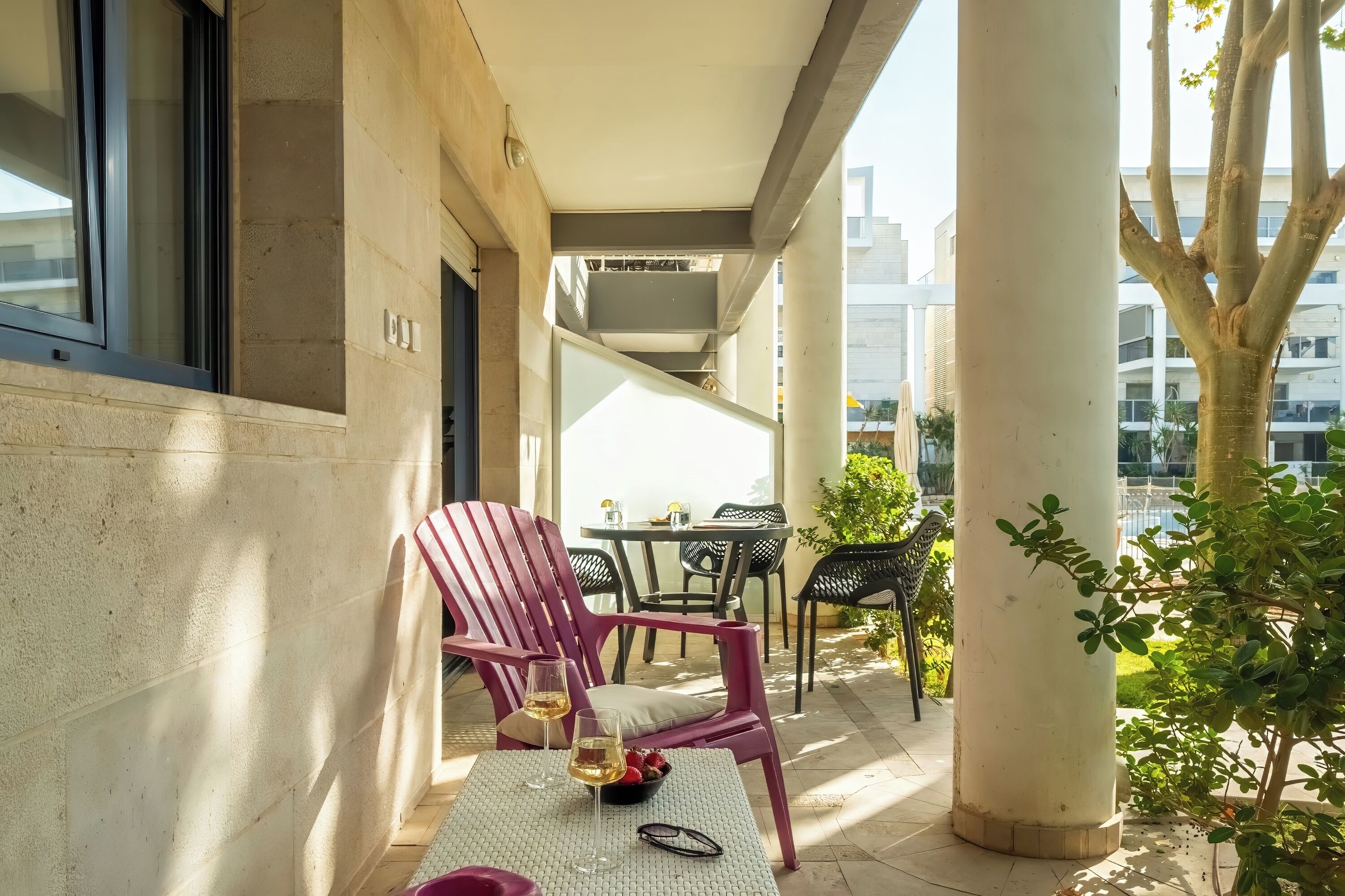 Royal Park Resort Apartments by Sea N' Rent