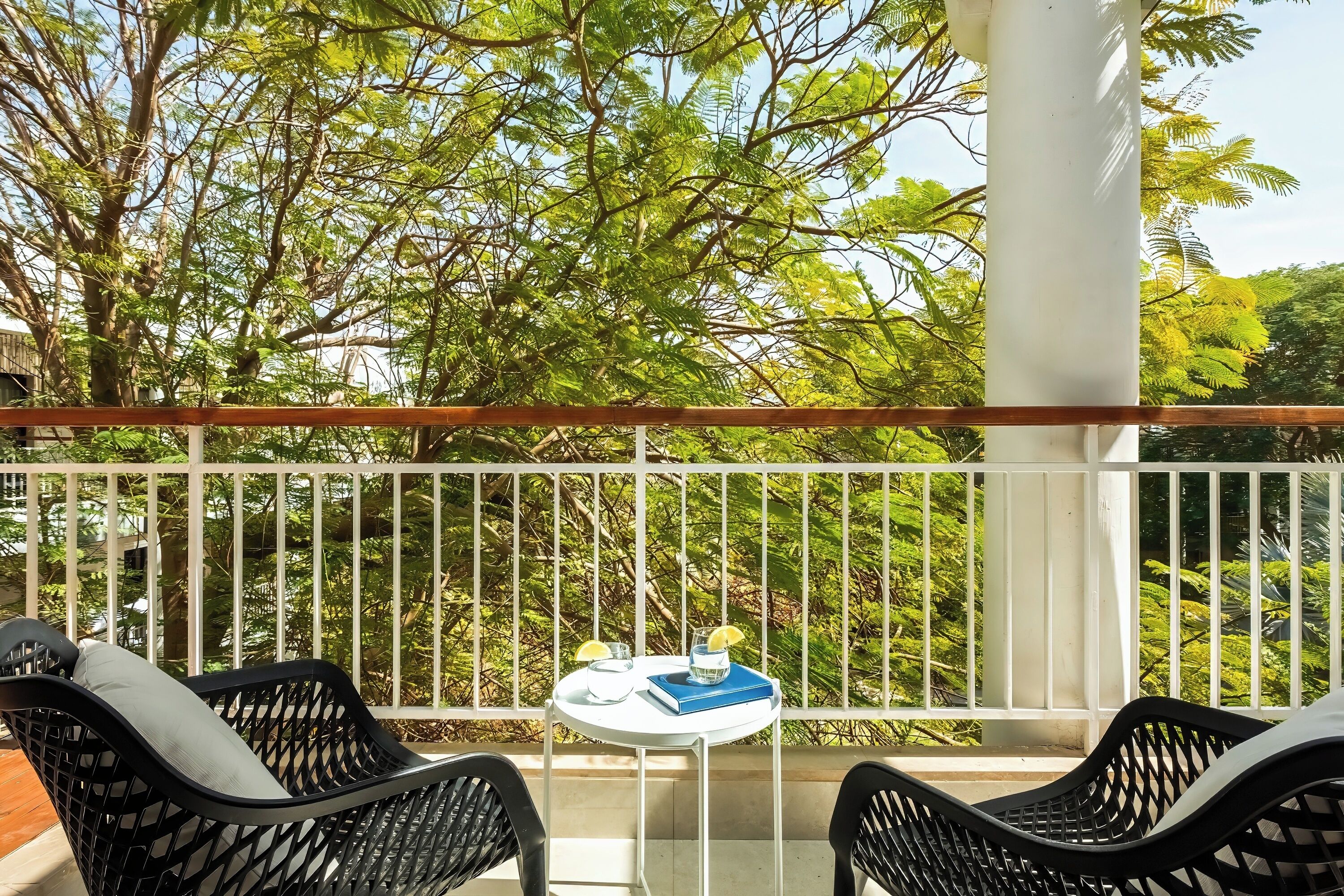 Royal Park Resort Apartments by Sea N' Rent