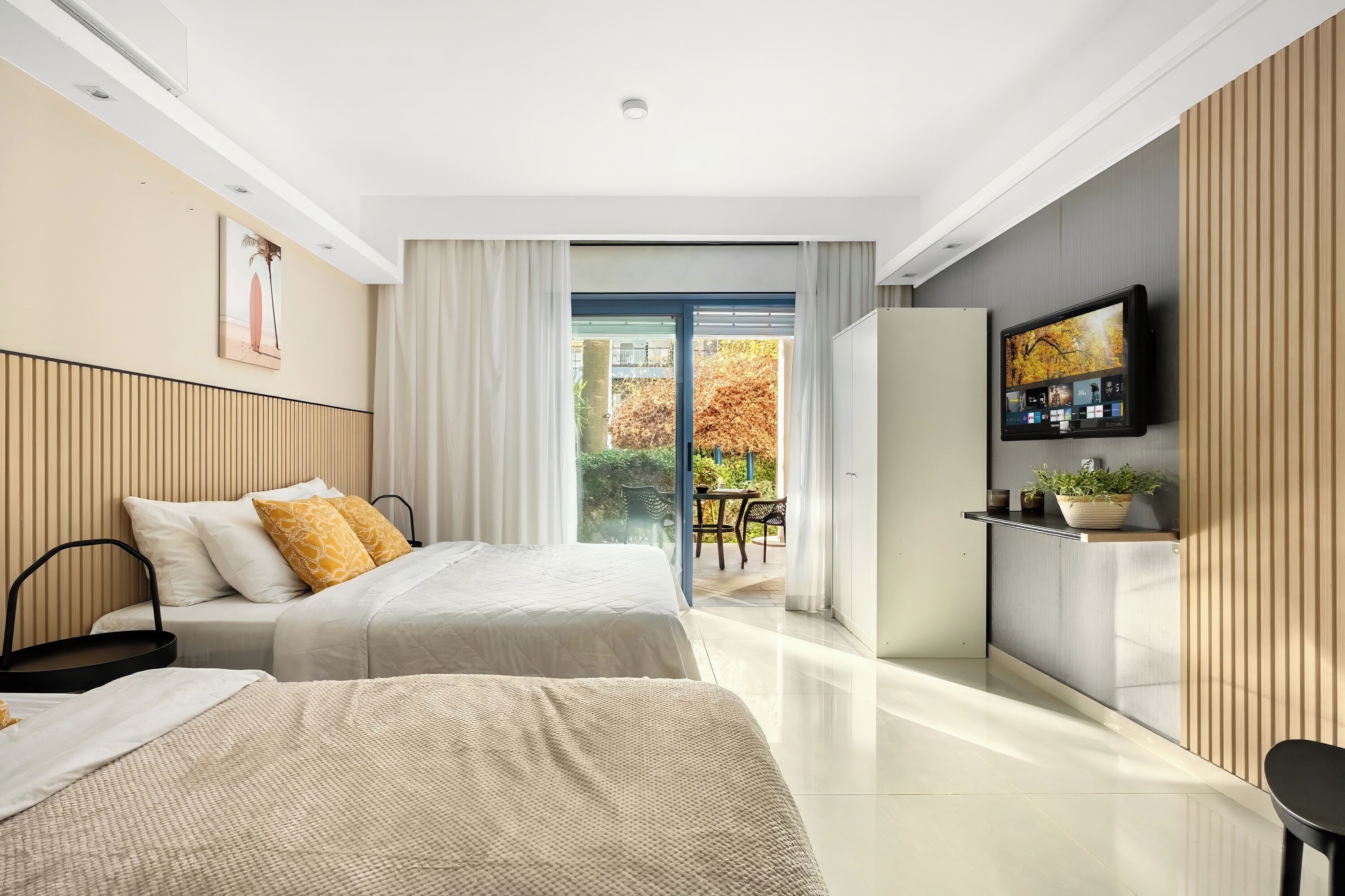 Royal Park Resort Apartments by Sea N' Rent