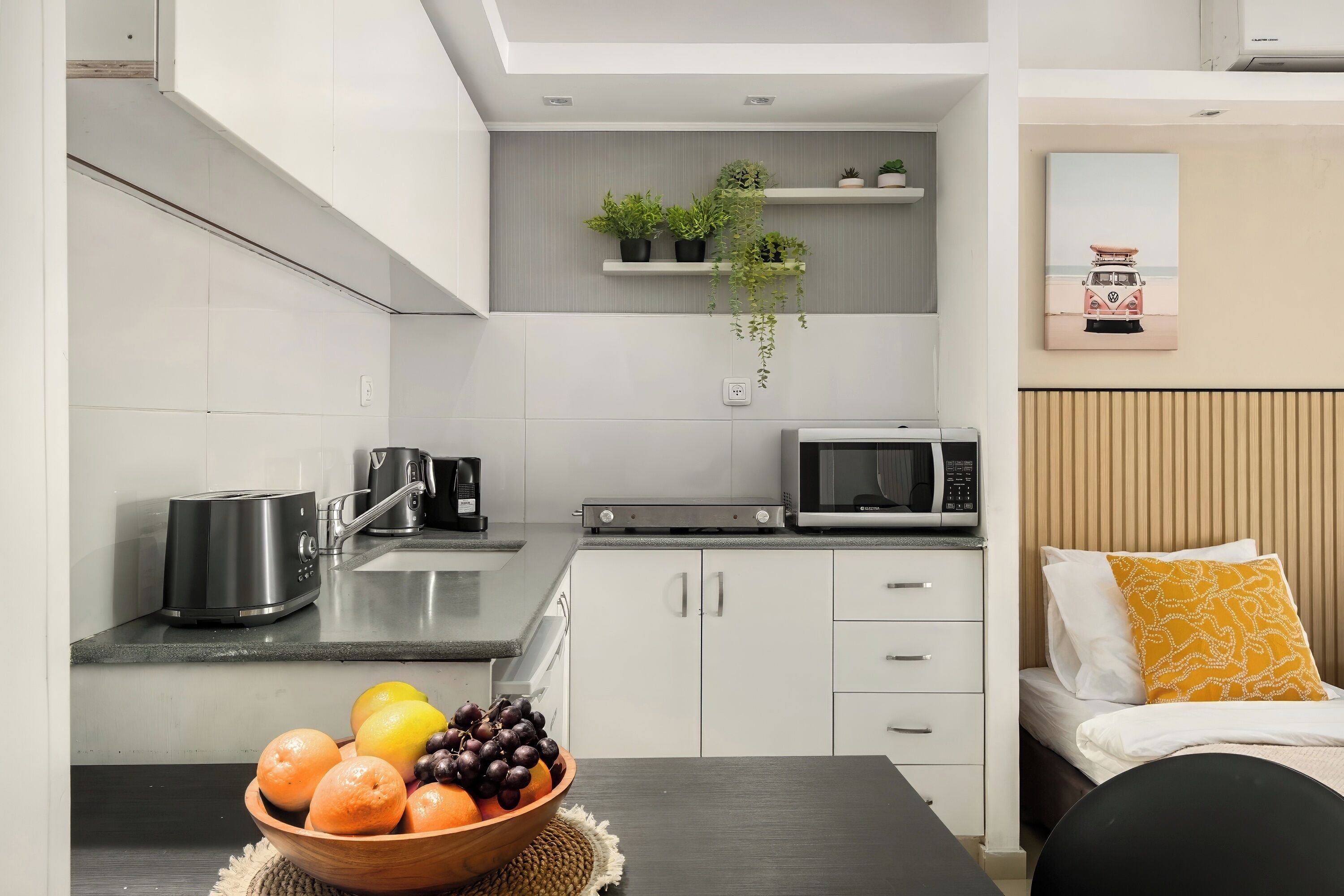 Royal Park Resort Apartments by Sea N' Rent