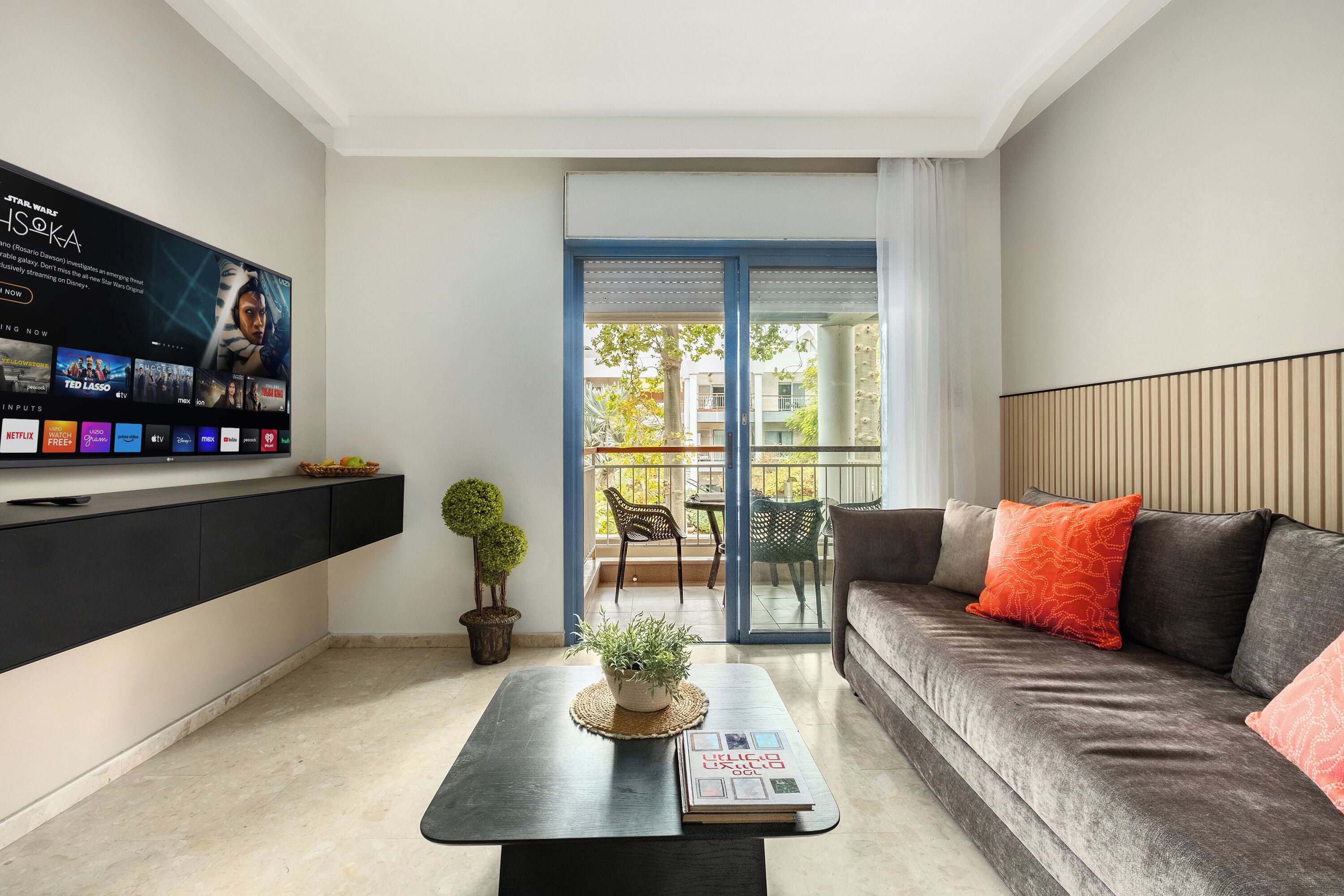 Royal Park Resort Apartments by Sea N' Rent