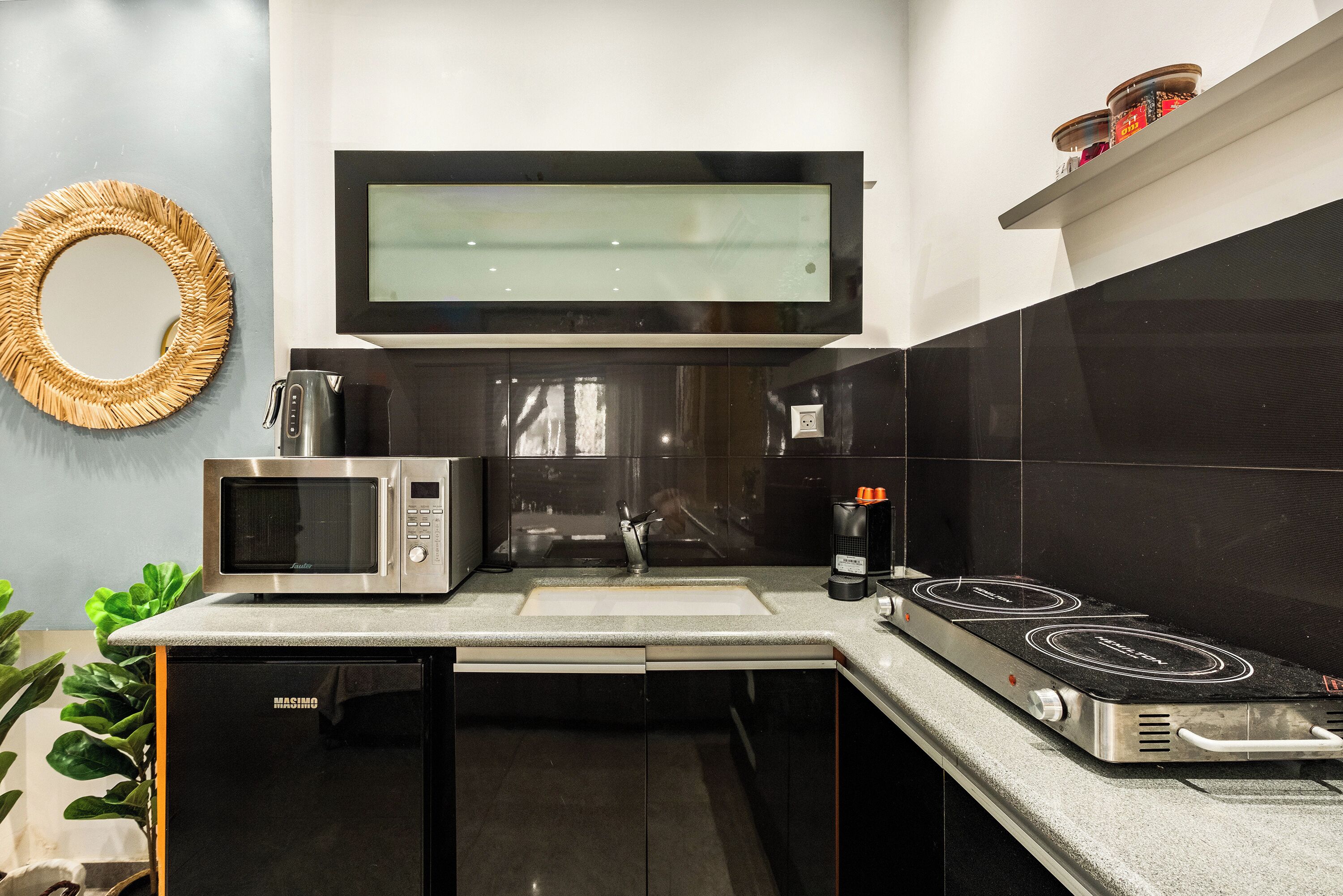 Royal Park Resort Apartments by Sea N' Rent