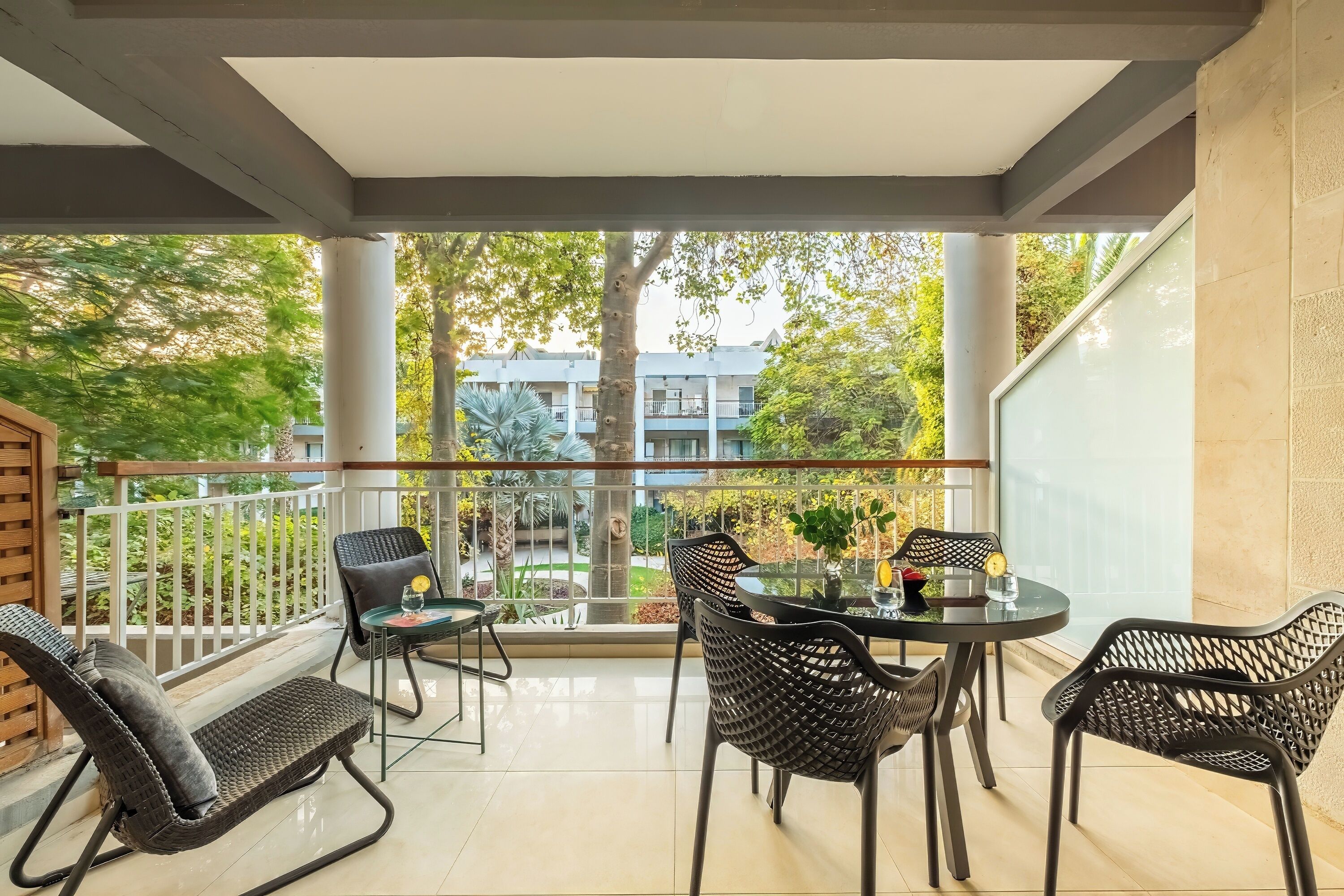 Royal Park Resort Apartments by Sea N' Rent