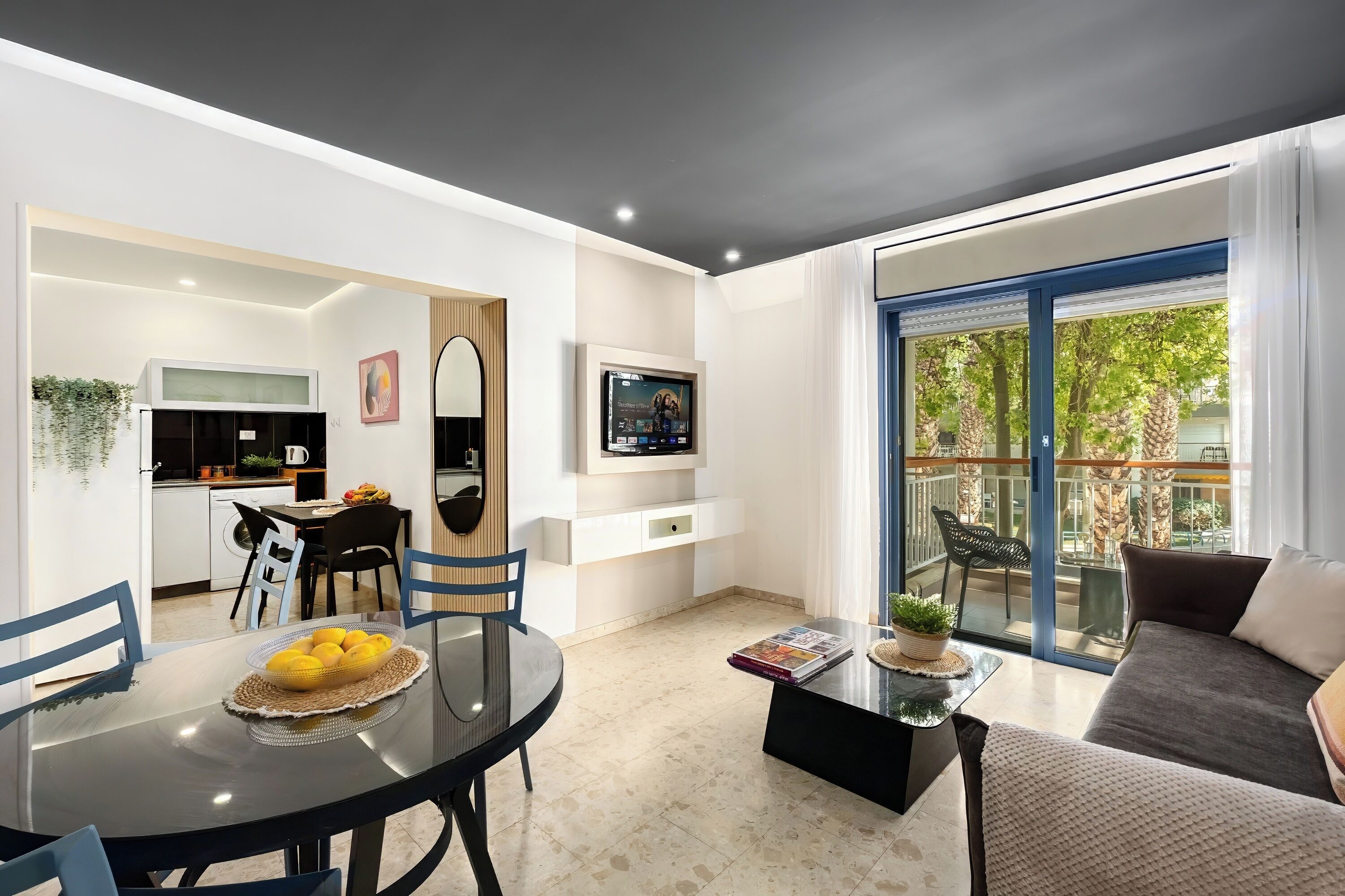 Royal Park Resort Apartments by Sea N' Rent