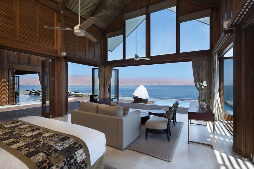 Royal Shangri-La Eilat