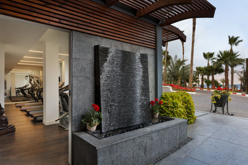 Royal Shangri-La Eilat