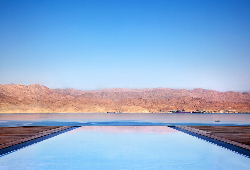 Royal Shangri-La Eilat