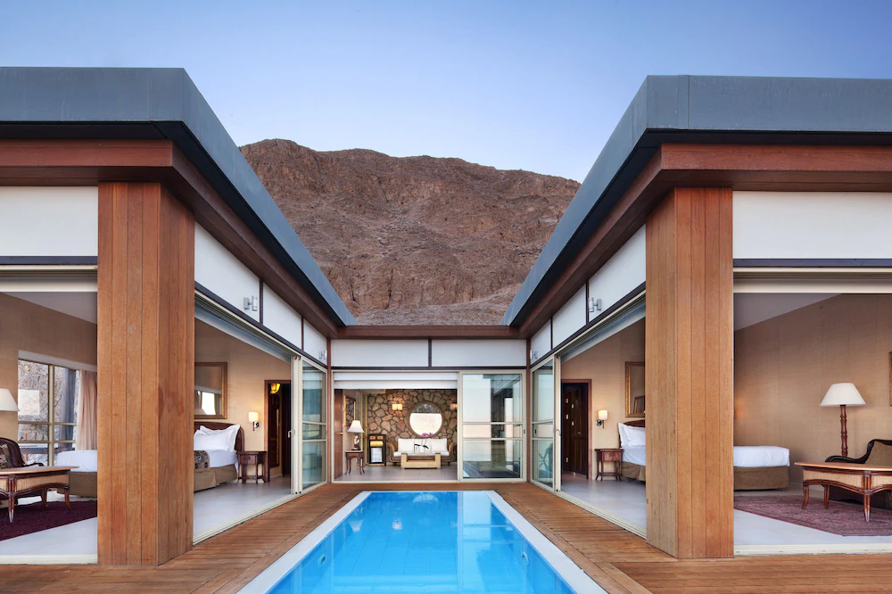 Royal Shangri-La Eilat