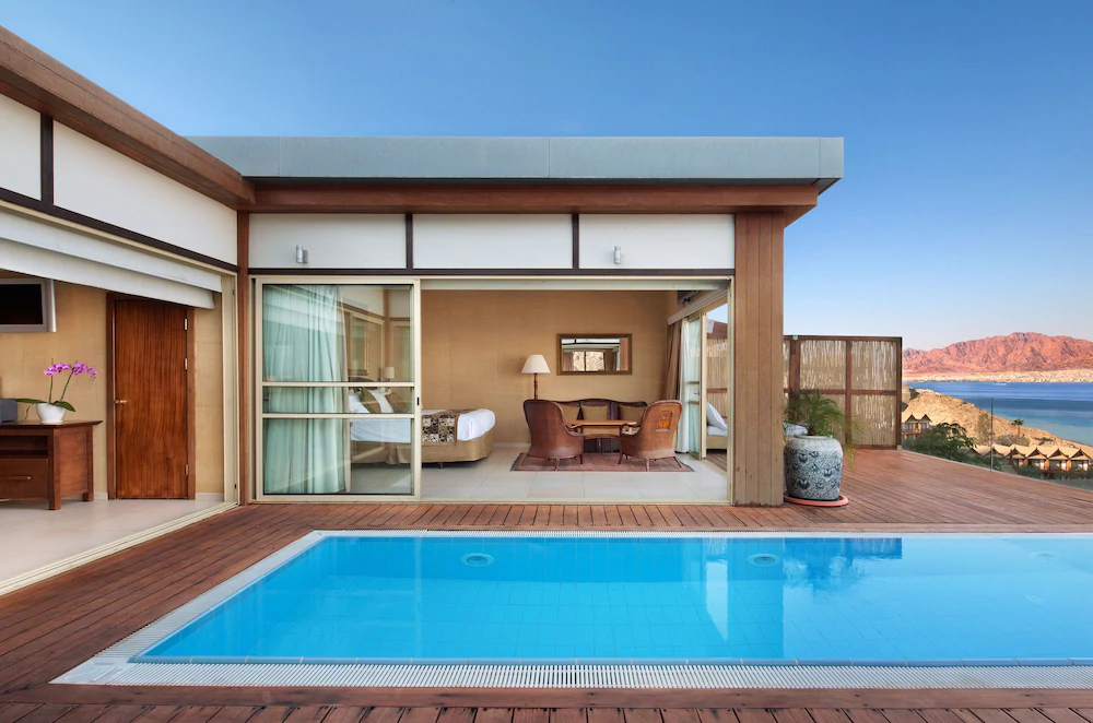 Royal Shangri-La Eilat