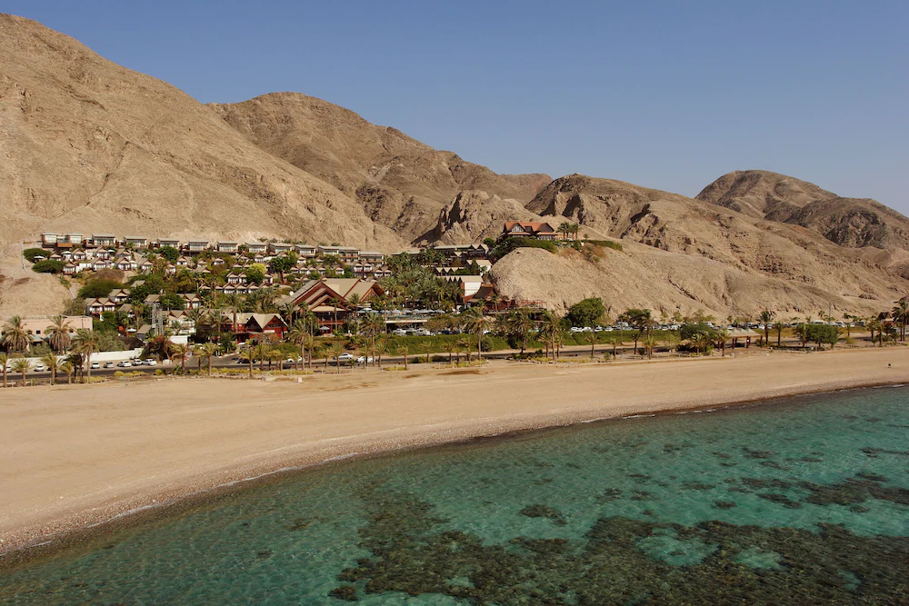 Royal Shangri-La Eilat