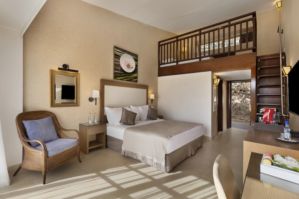 Royal Shangri-La Eilat