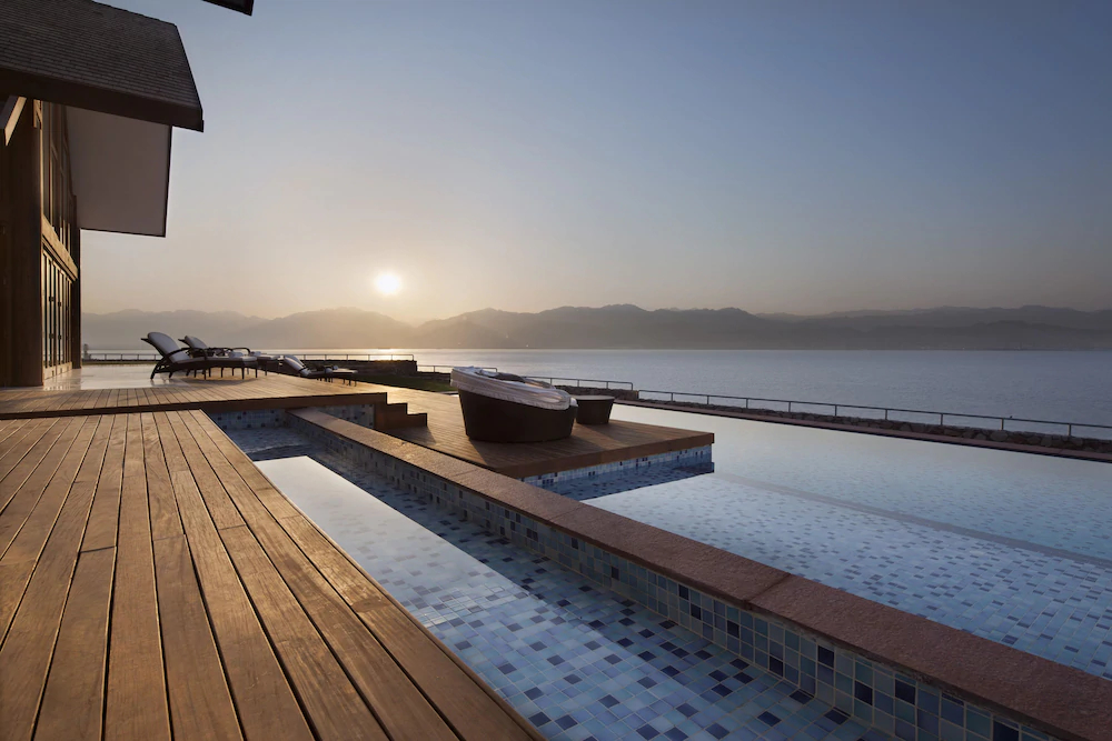 Royal Shangri-La Eilat