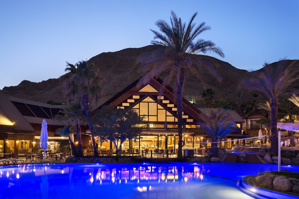 Royal Shangri-La Eilat