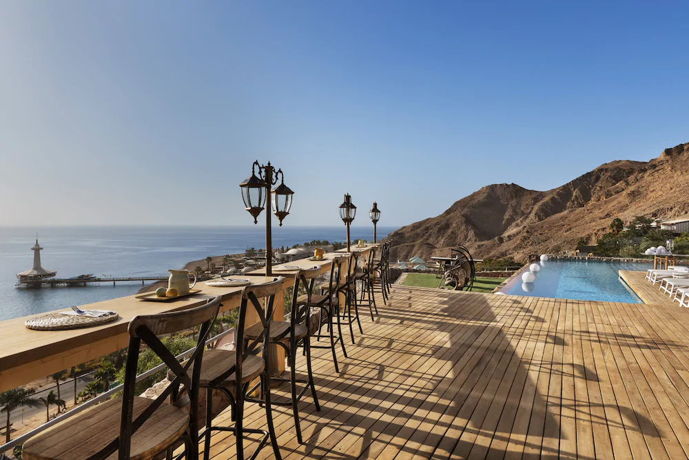 Royal Shangri-La Eilat