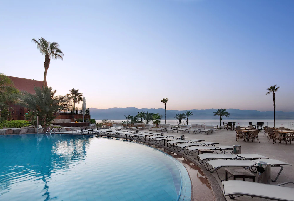 Royal Shangri-La Eilat