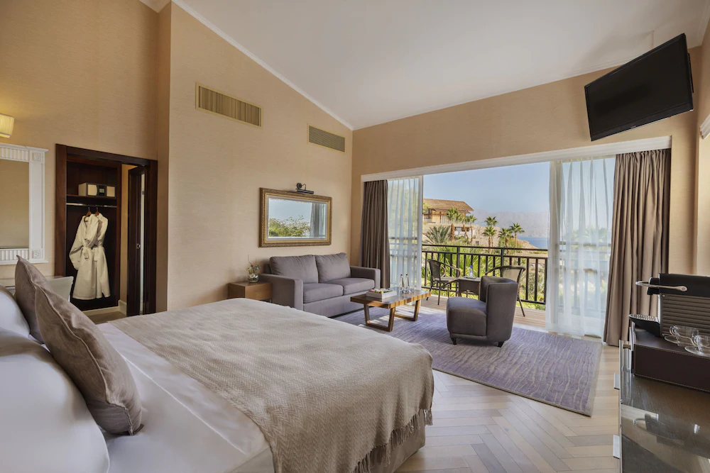 Royal Shangri-La Eilat
