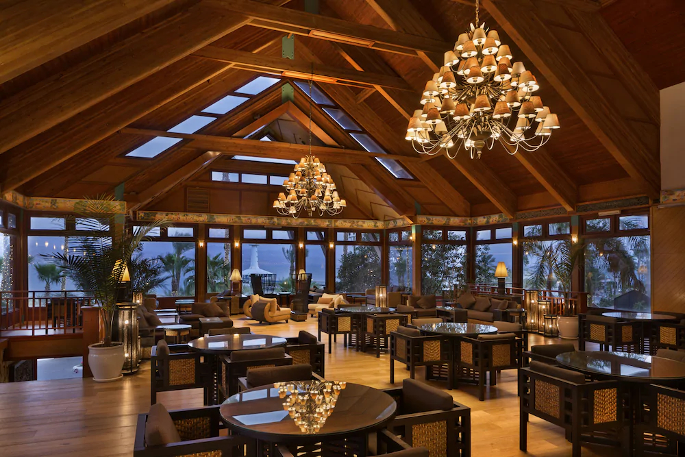 Royal Shangri-La Eilat