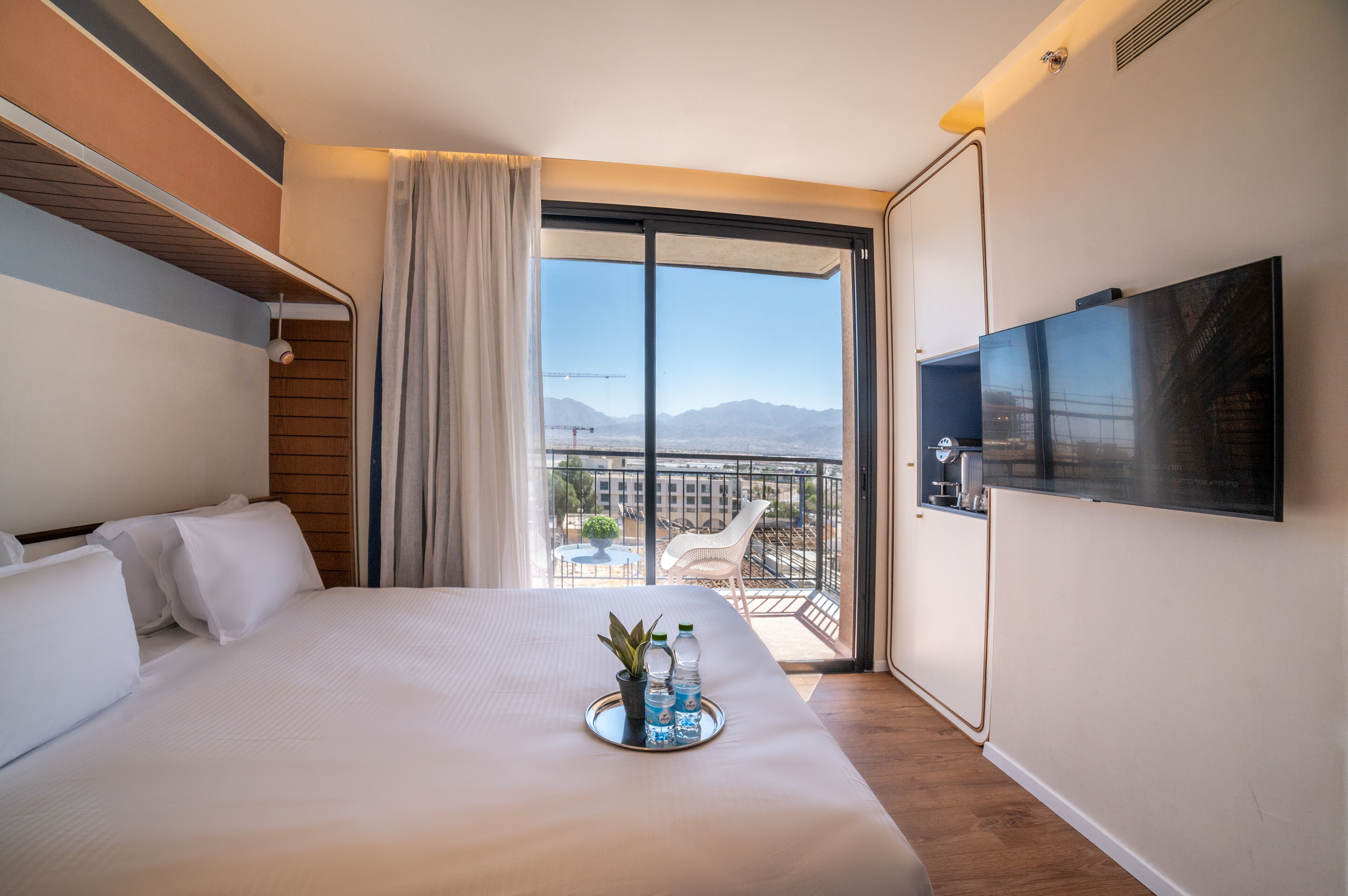 Stay Eilat