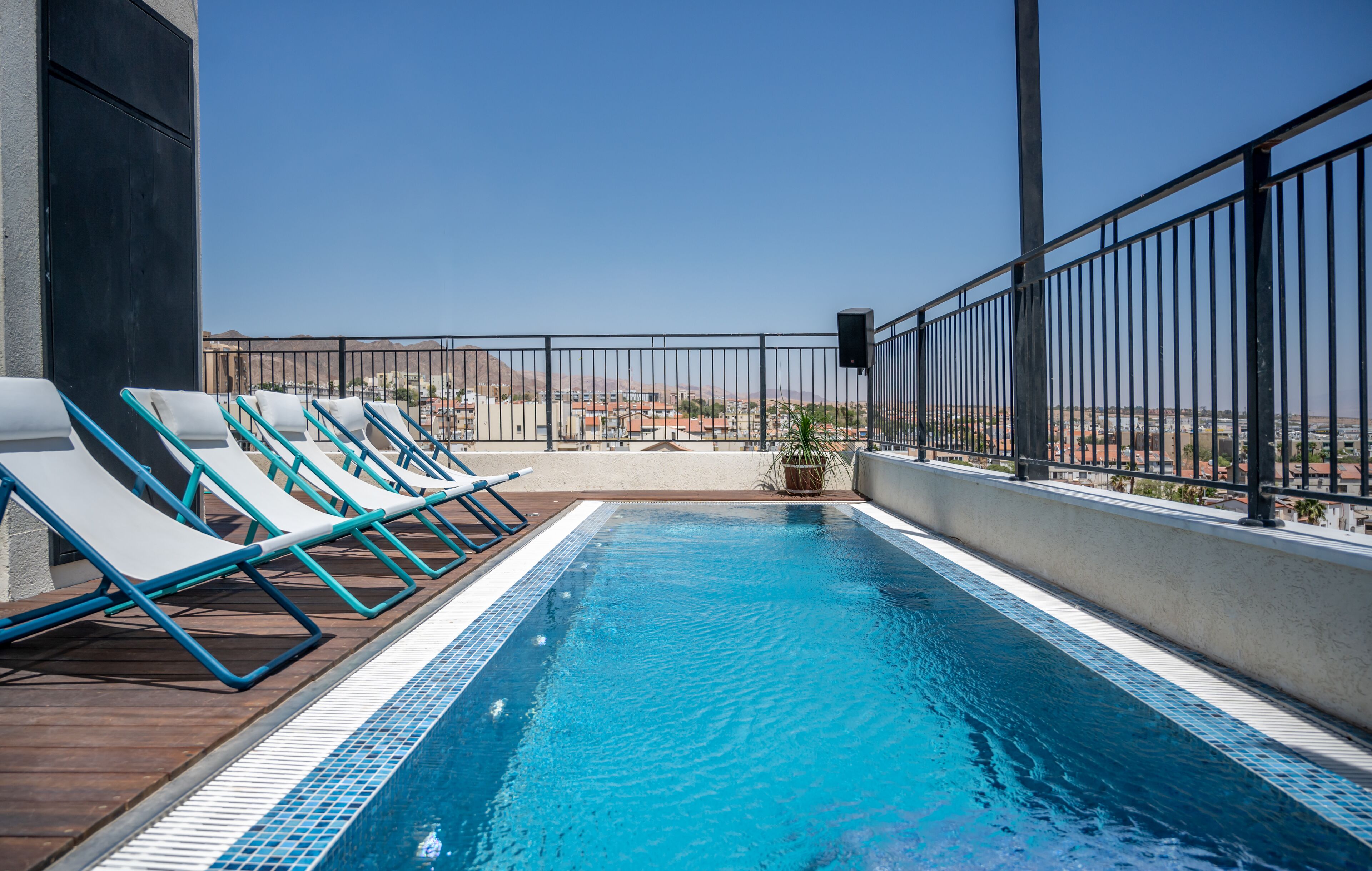 Stay Eilat