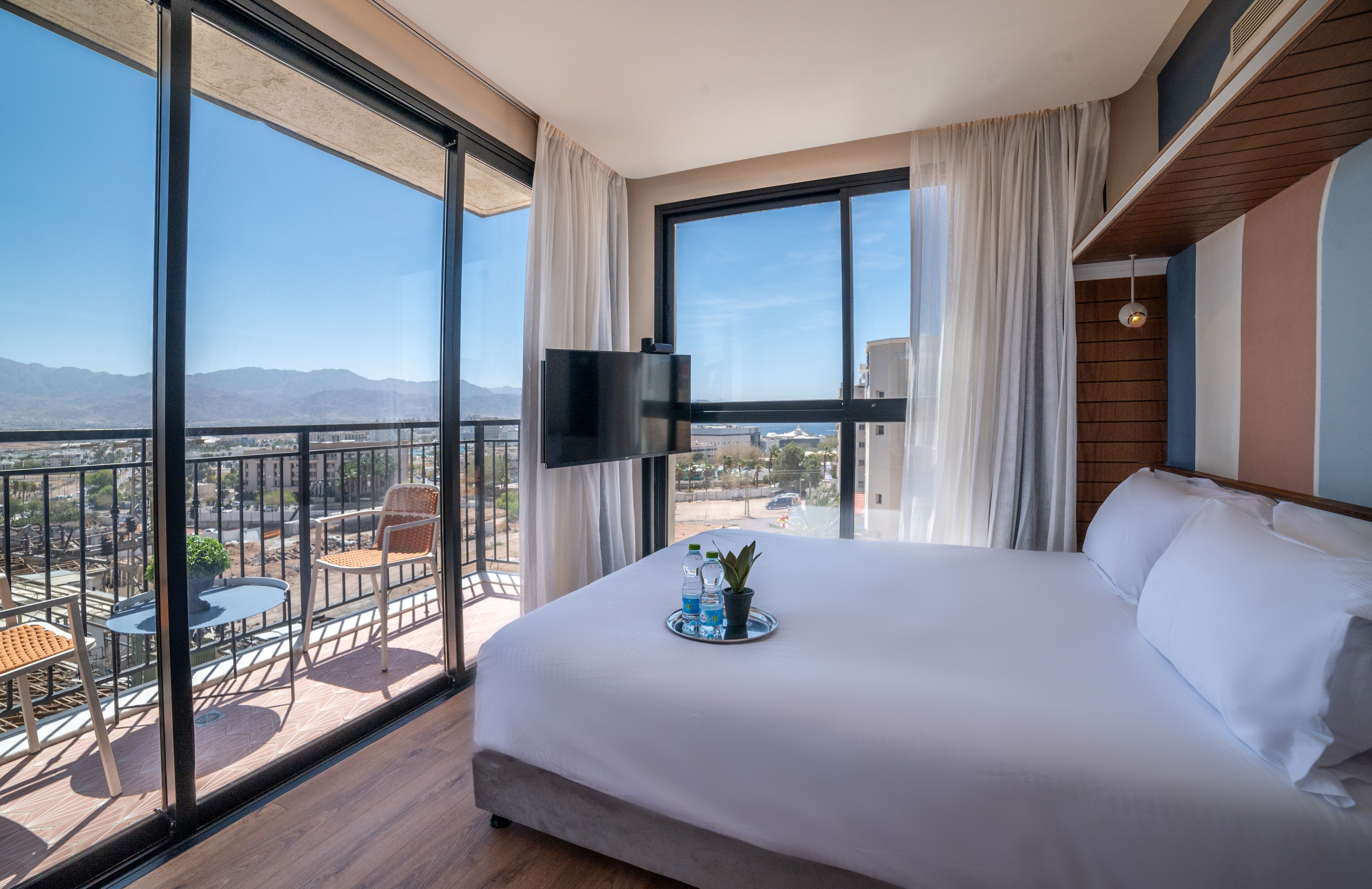Stay Eilat