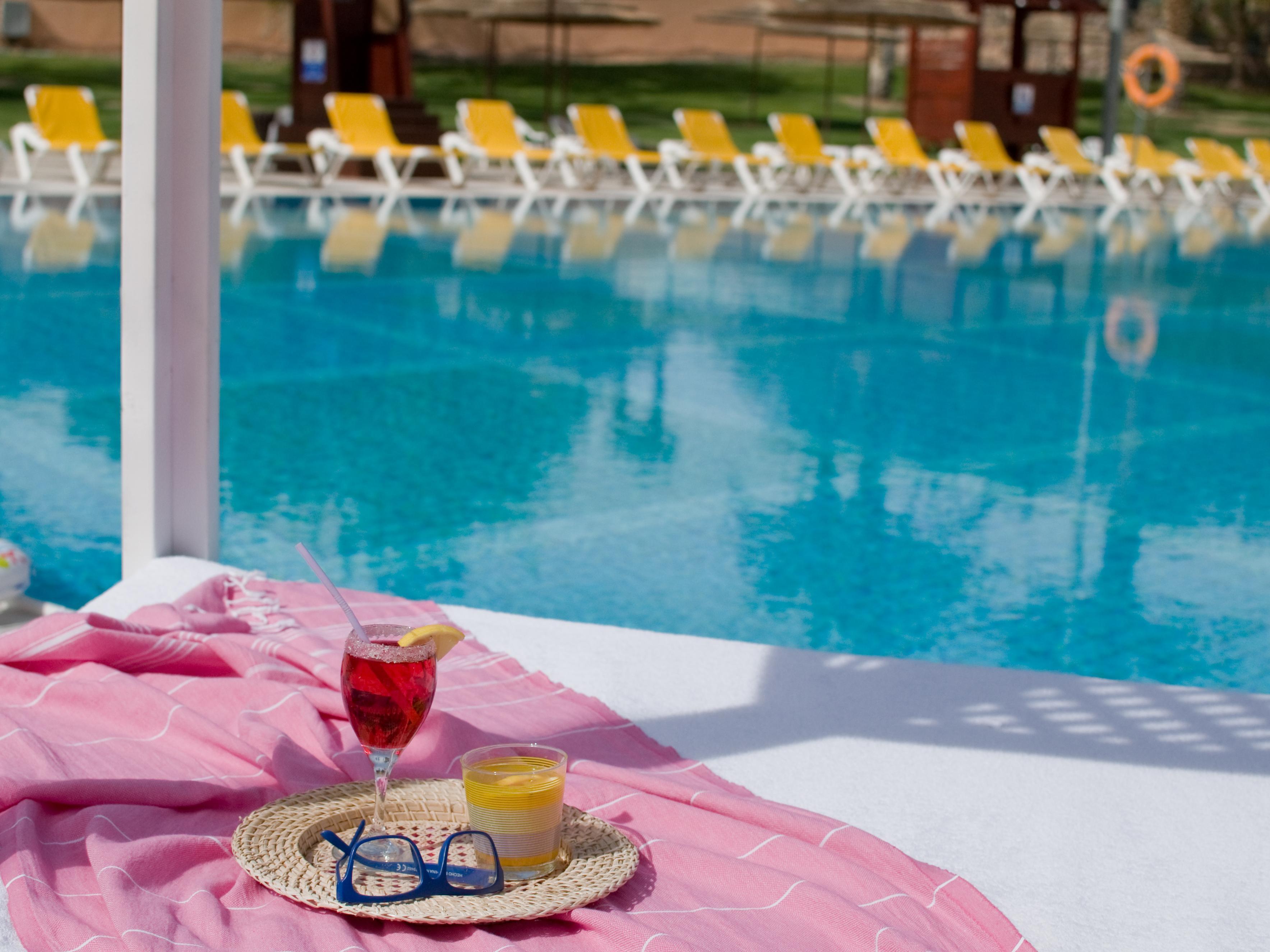 U Splash Resort