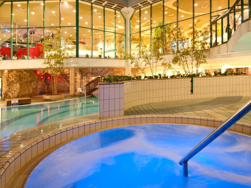 U Splash Resort