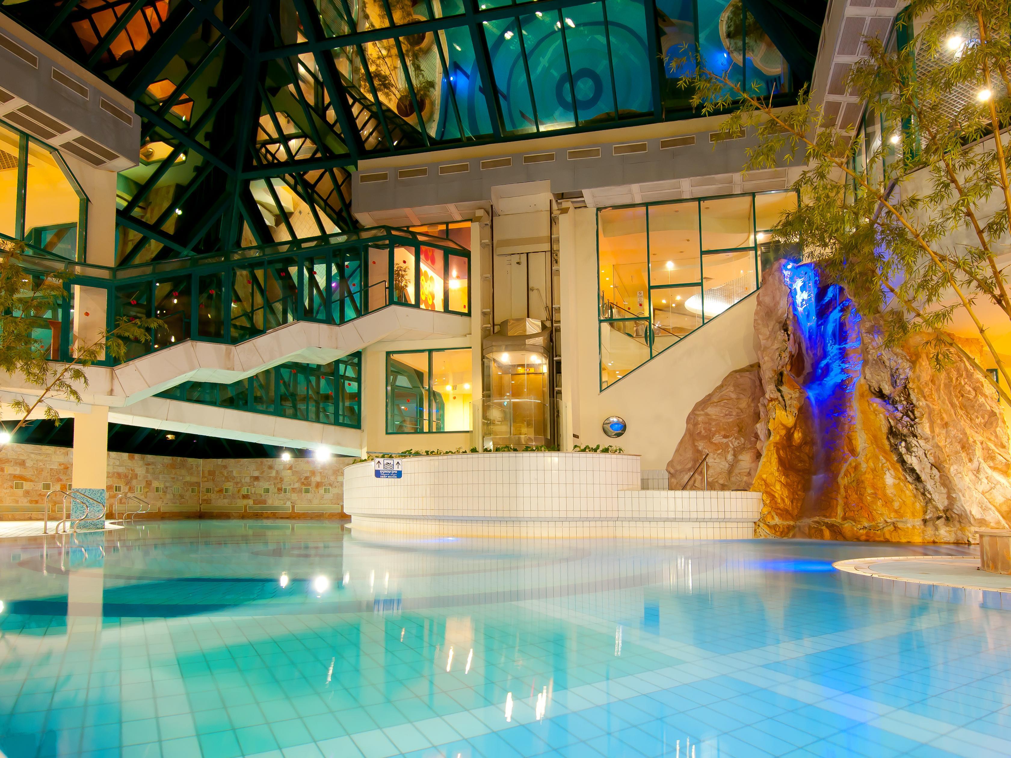 U Splash Resort