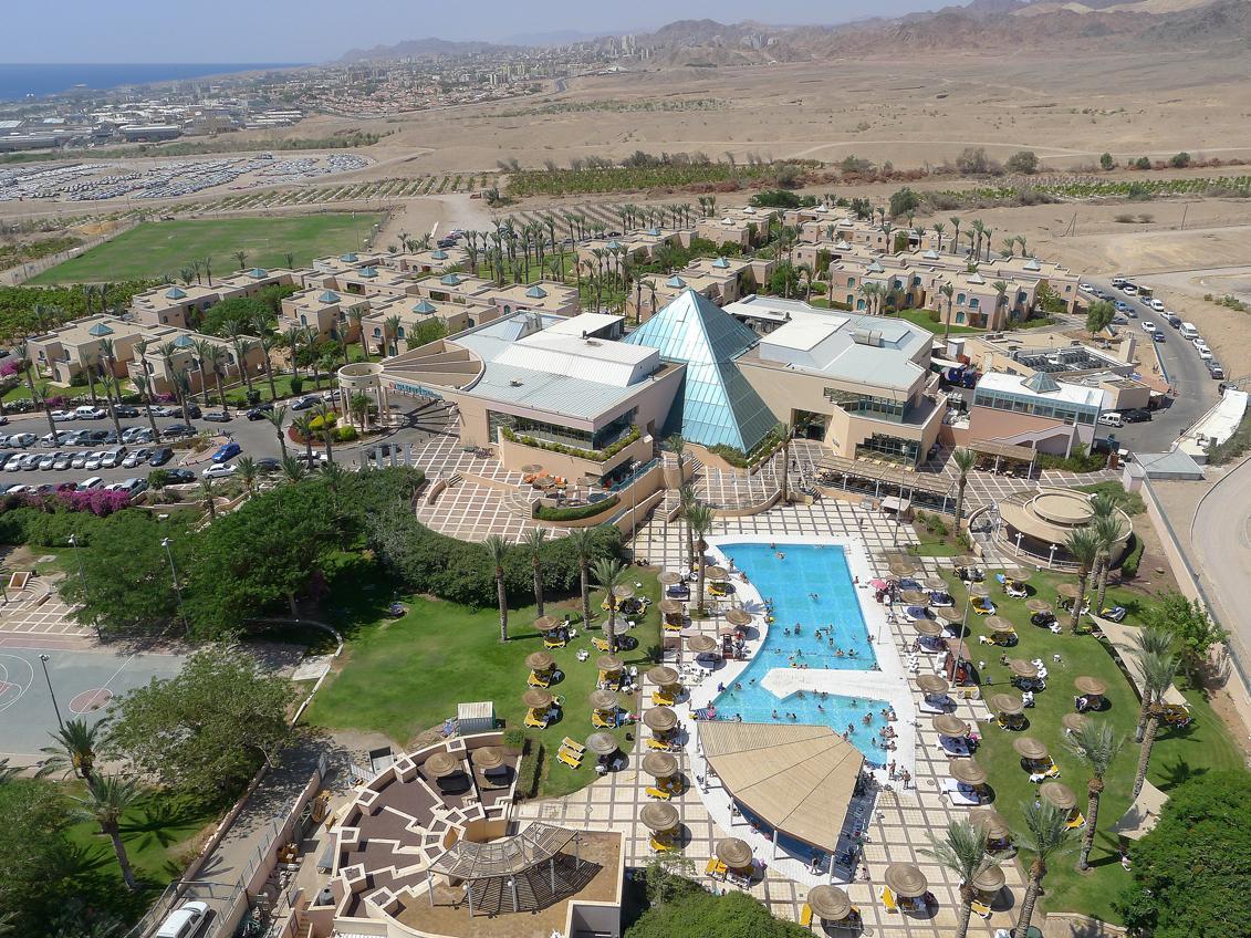 U Splash Resort
