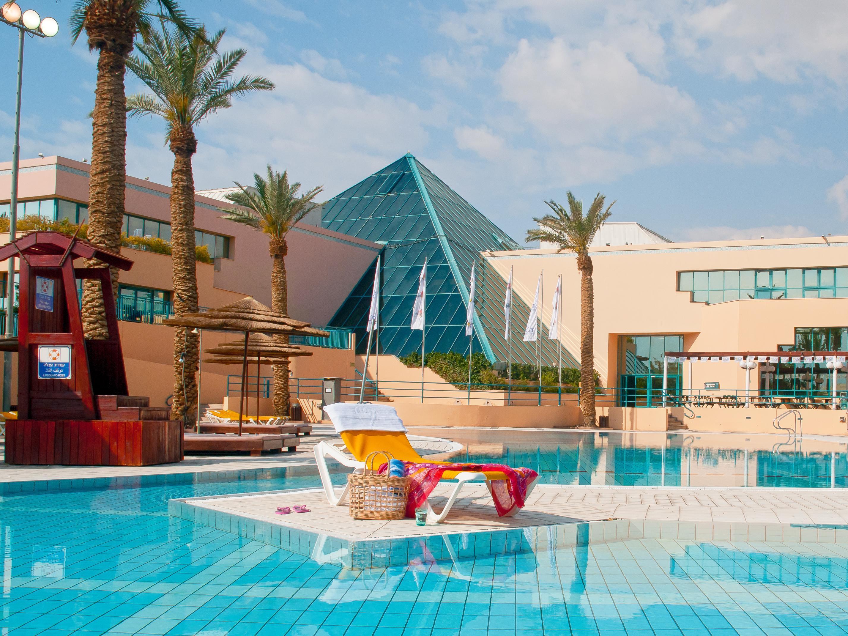 U Splash Resort
