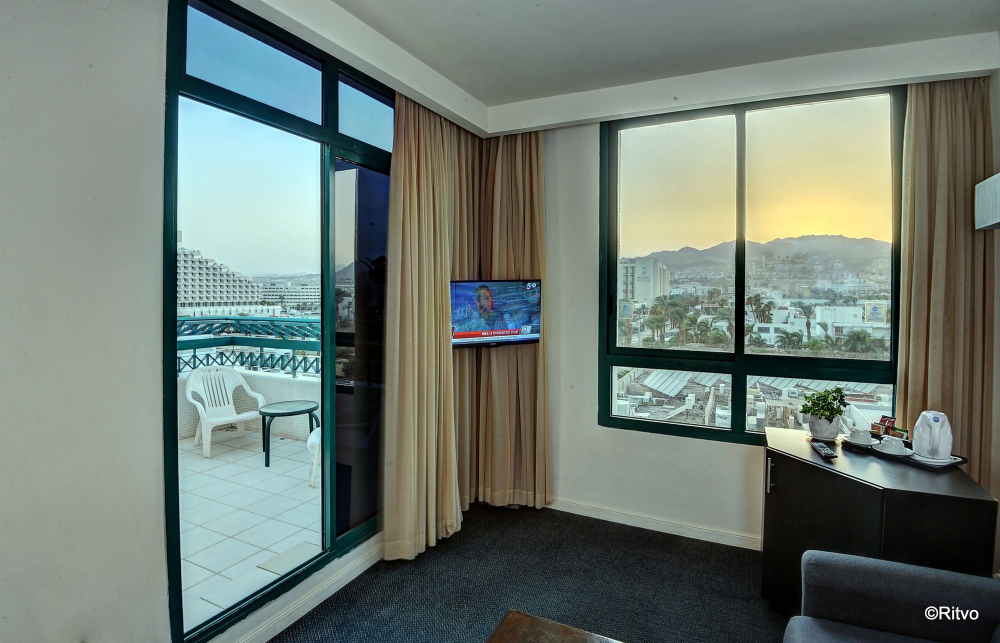 Vista Boutique Hotel