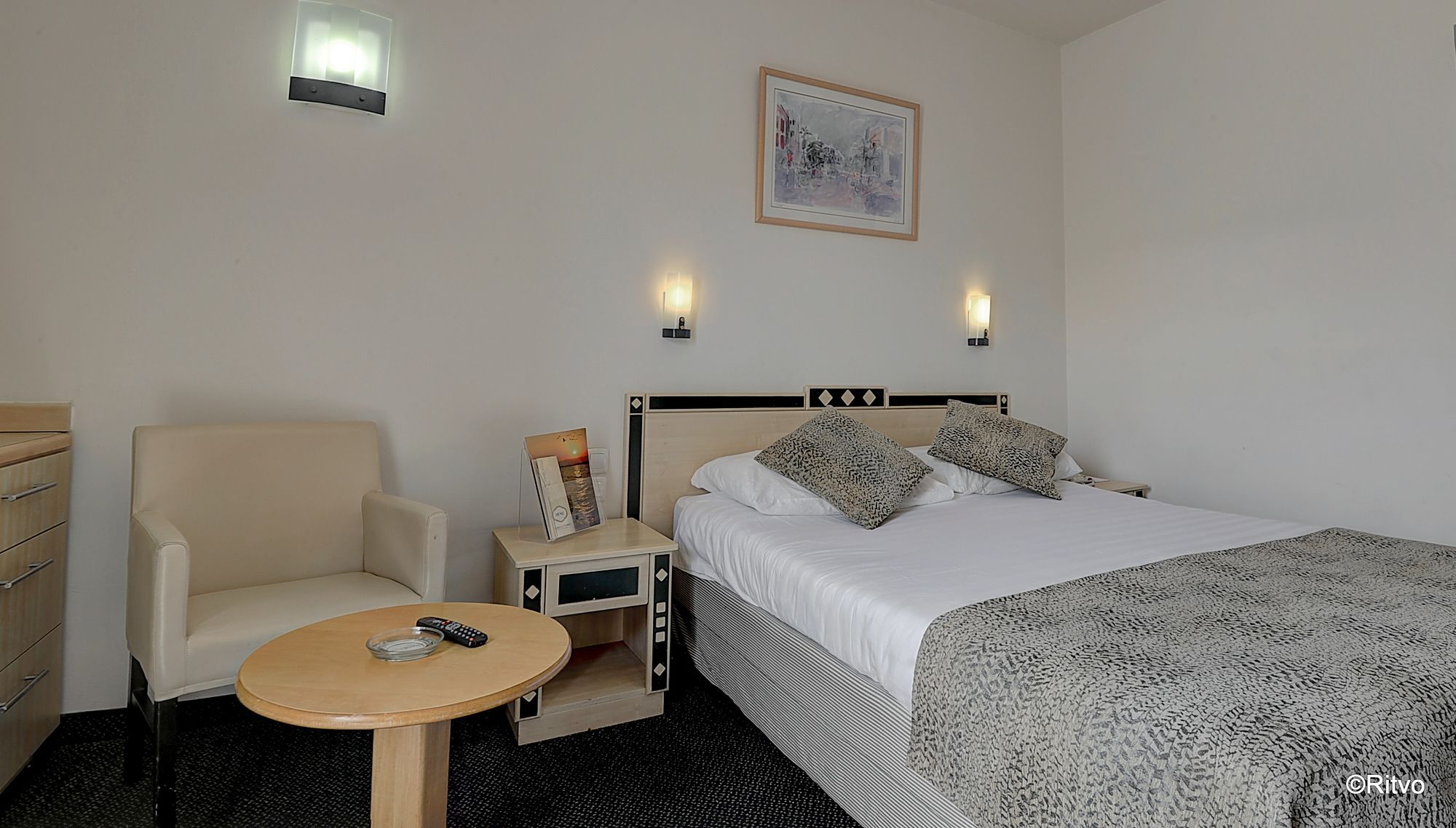 Vista Boutique Hotel