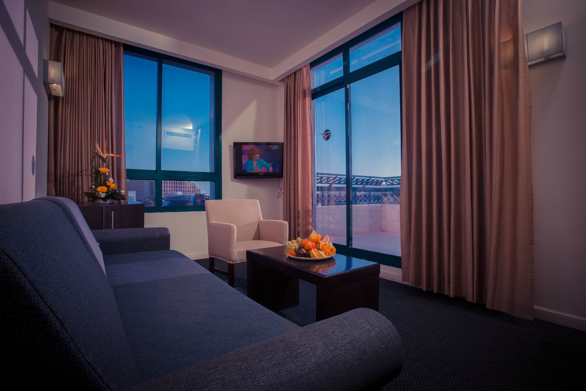 Vista Boutique Hotel
