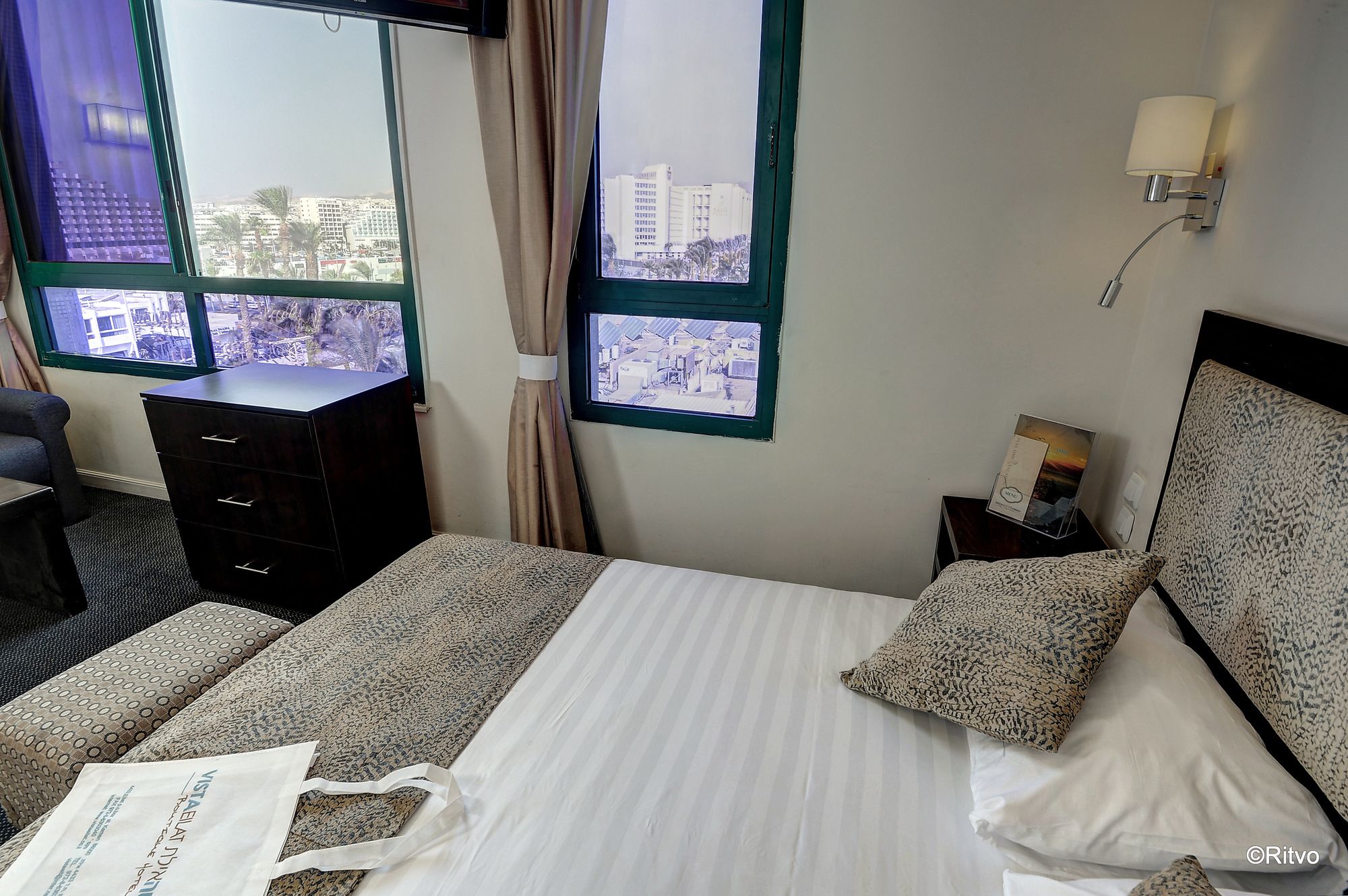 Vista Boutique Hotel