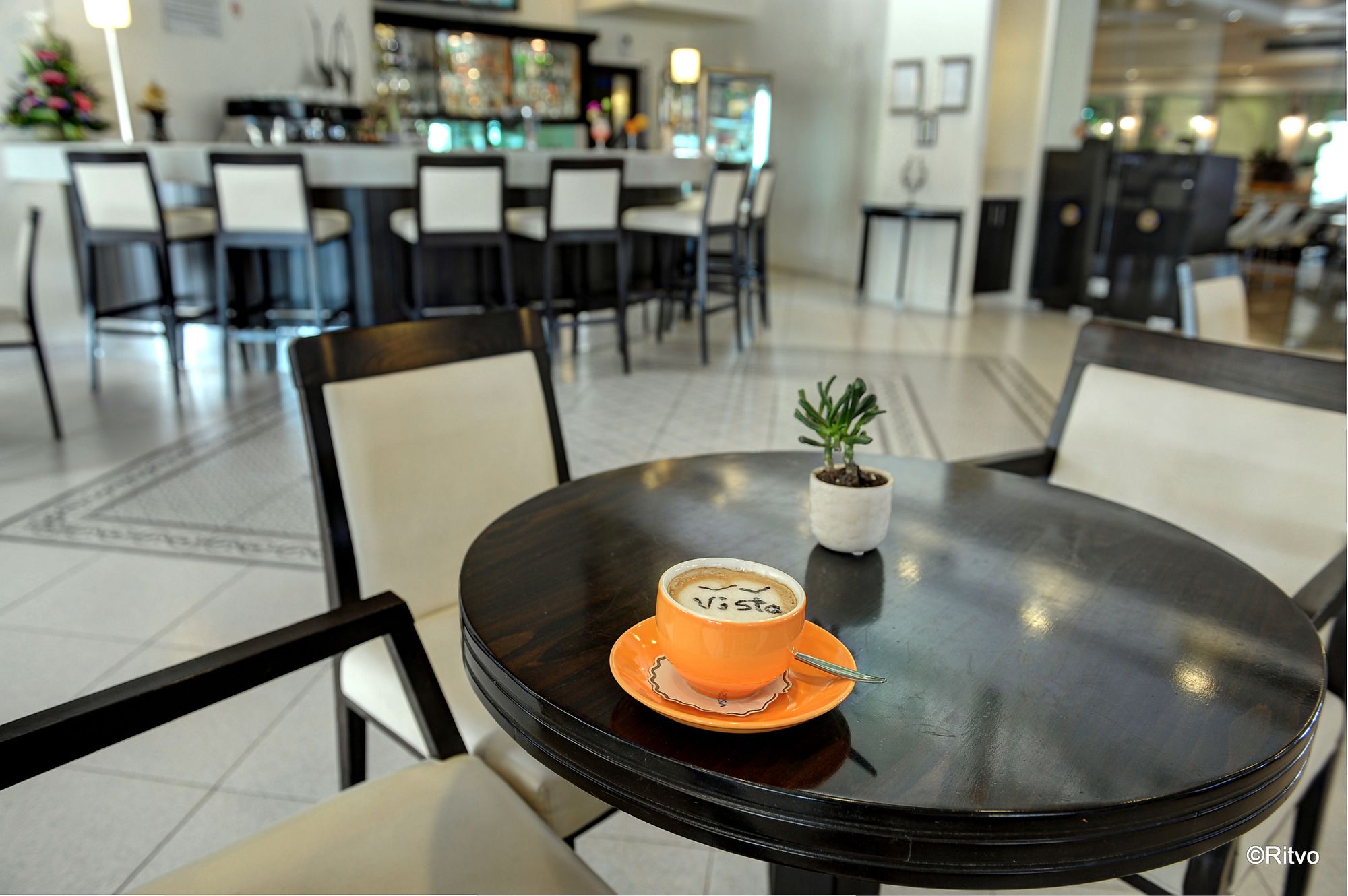 Vista Boutique Hotel