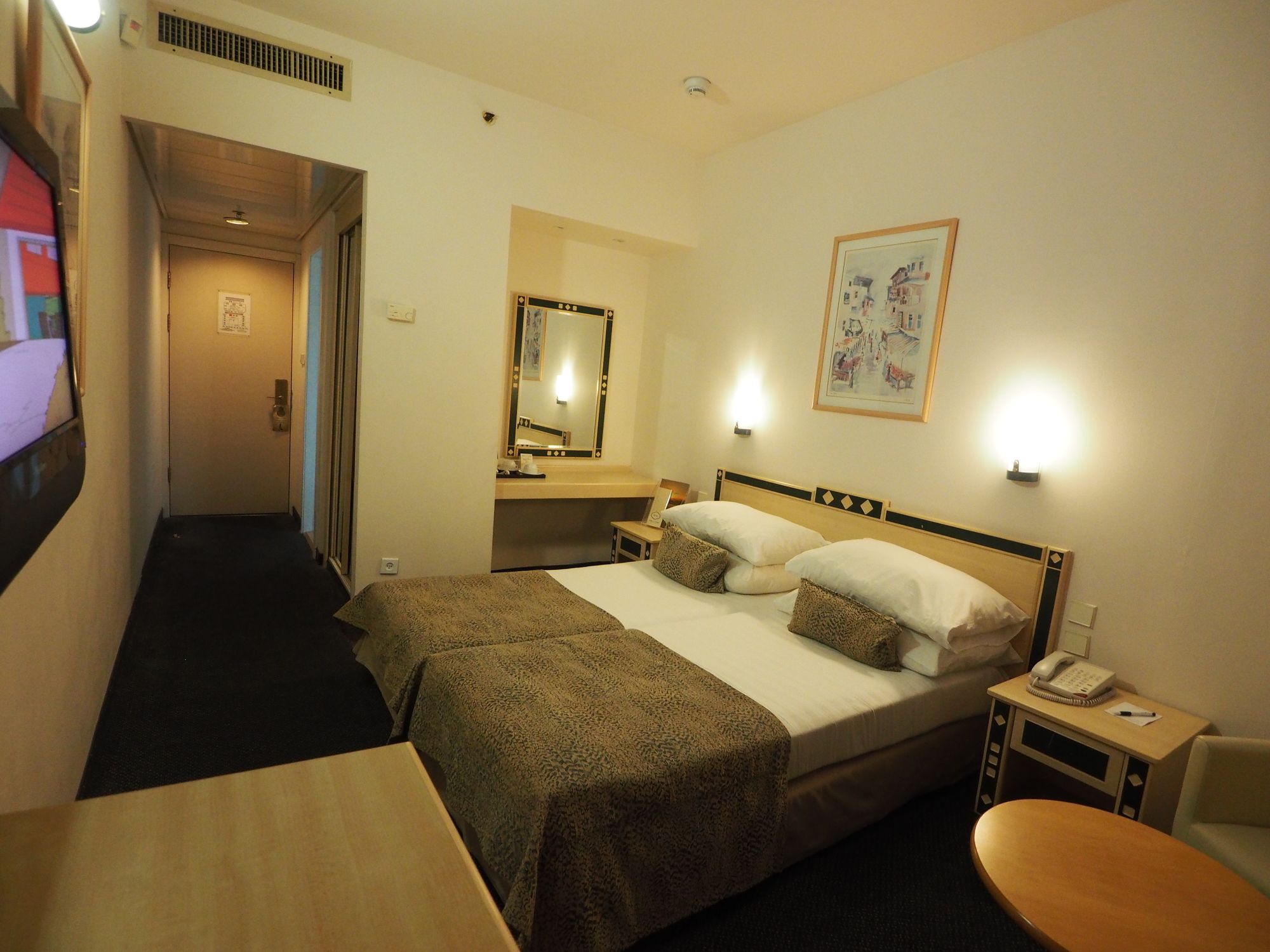 Vista Boutique Hotel