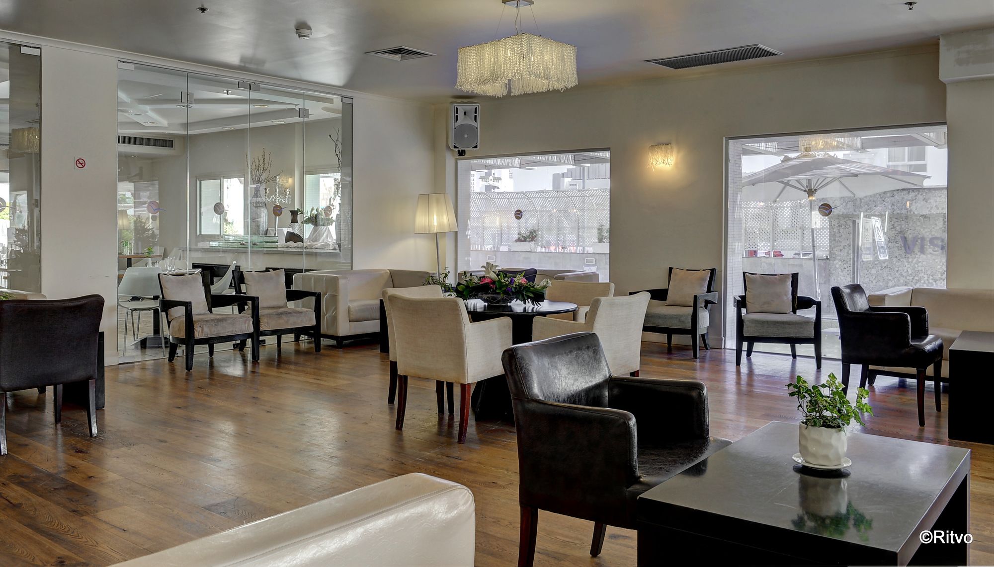 Vista Boutique Hotel