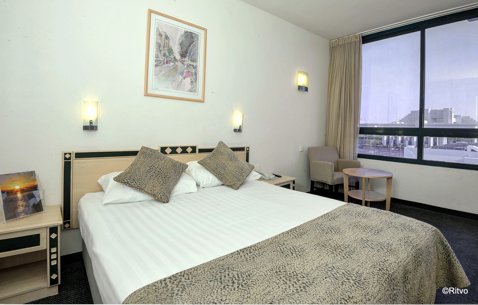 Vista Boutique Hotel