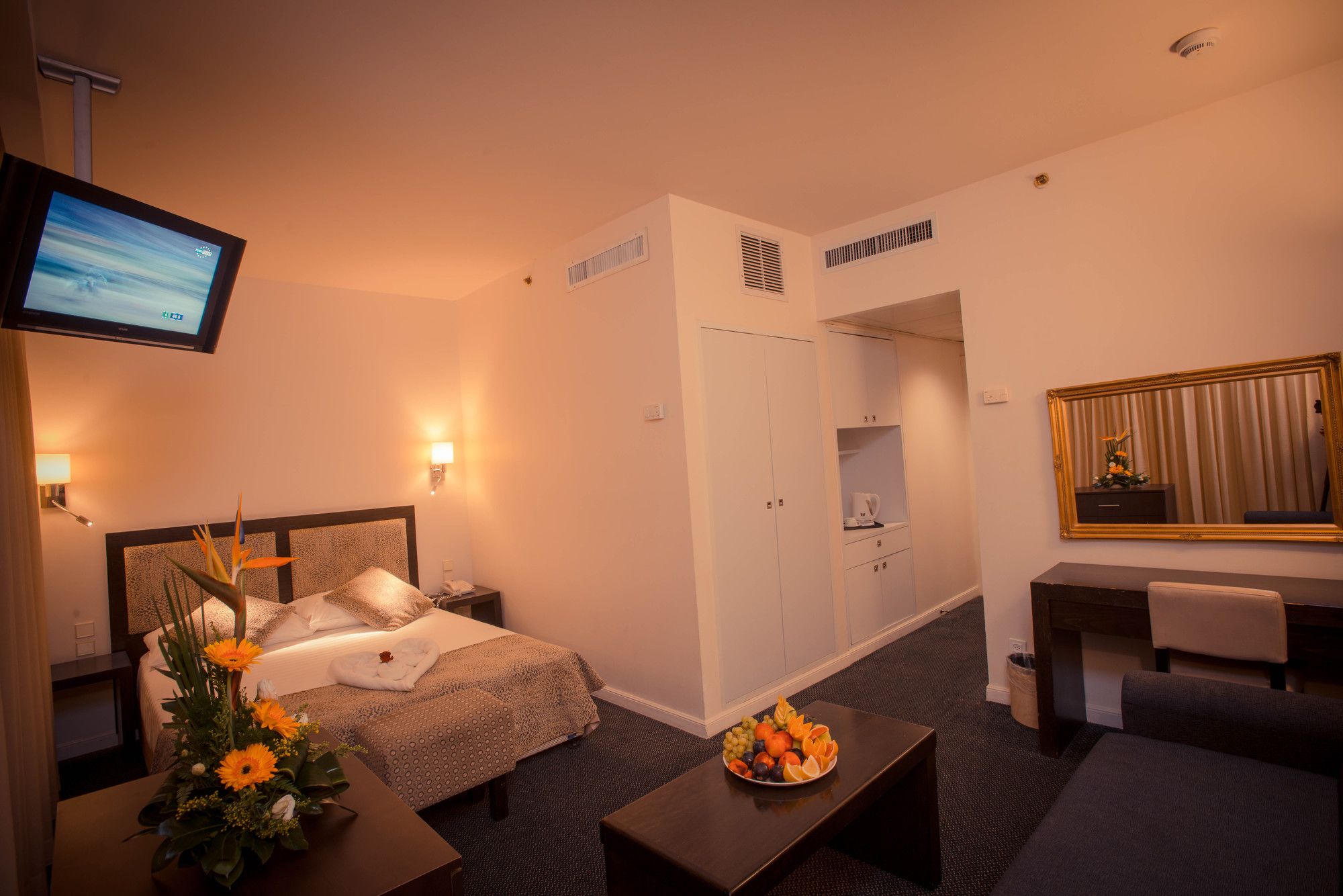 Vista Boutique Hotel