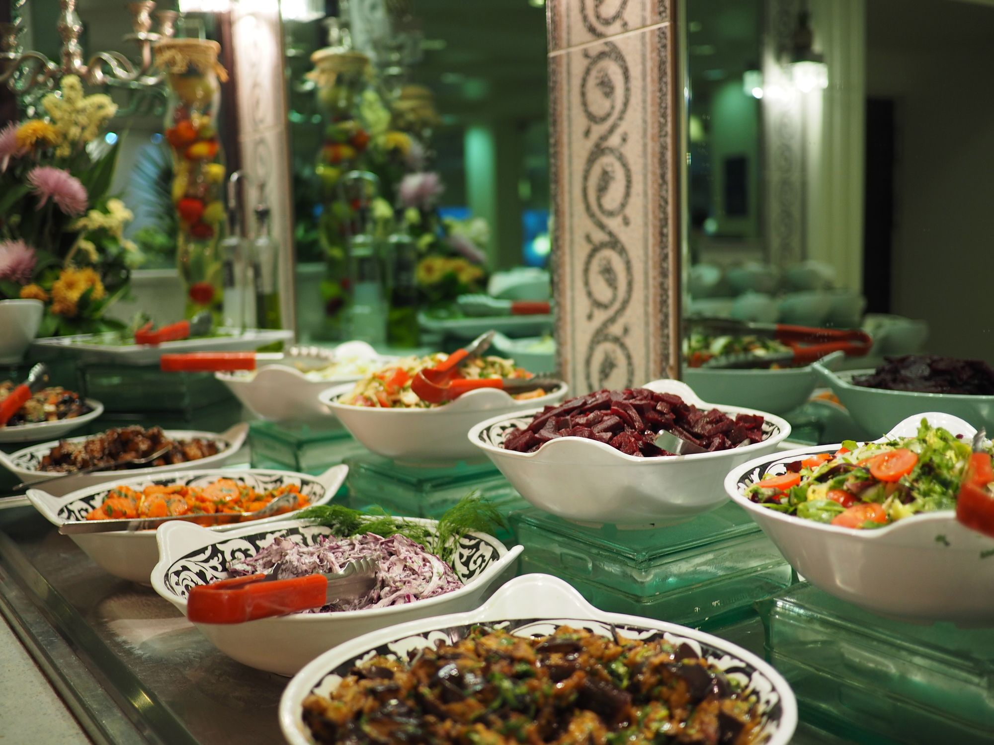 Vista Boutique Hotel