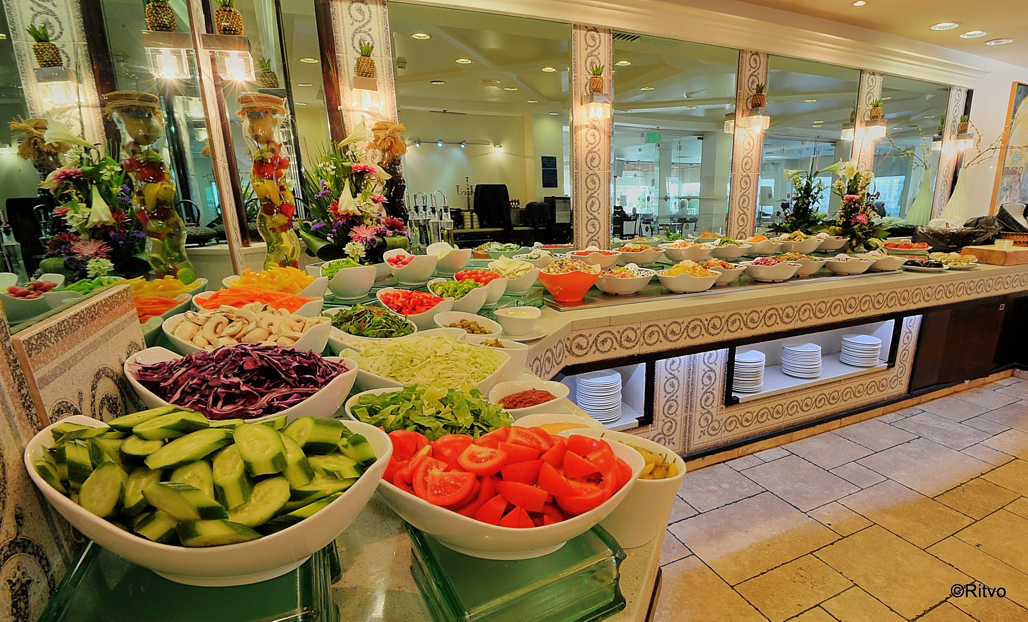 Vista Boutique Hotel
