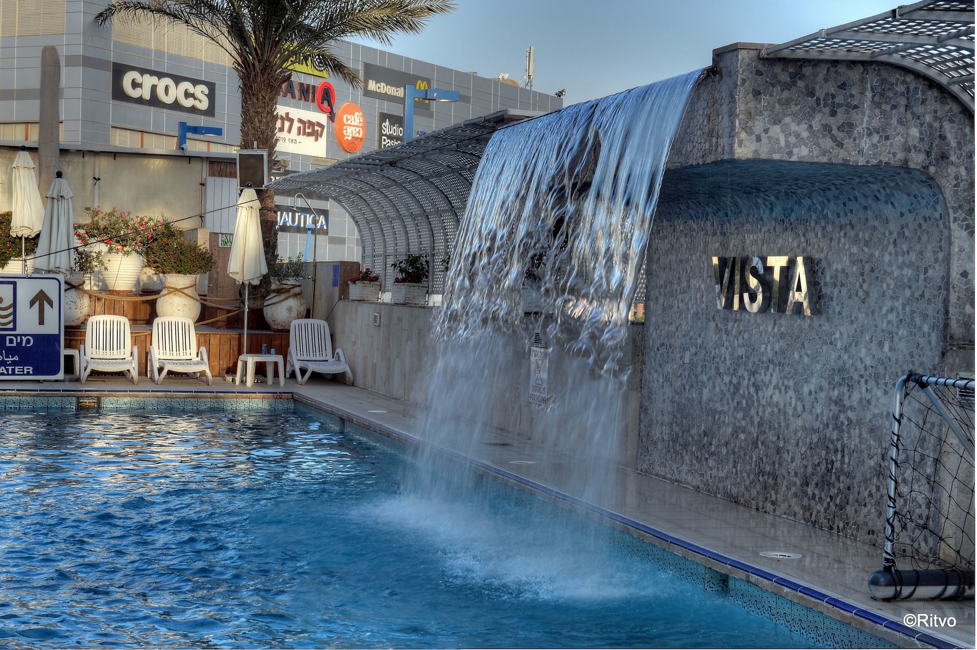 Vista Boutique Hotel