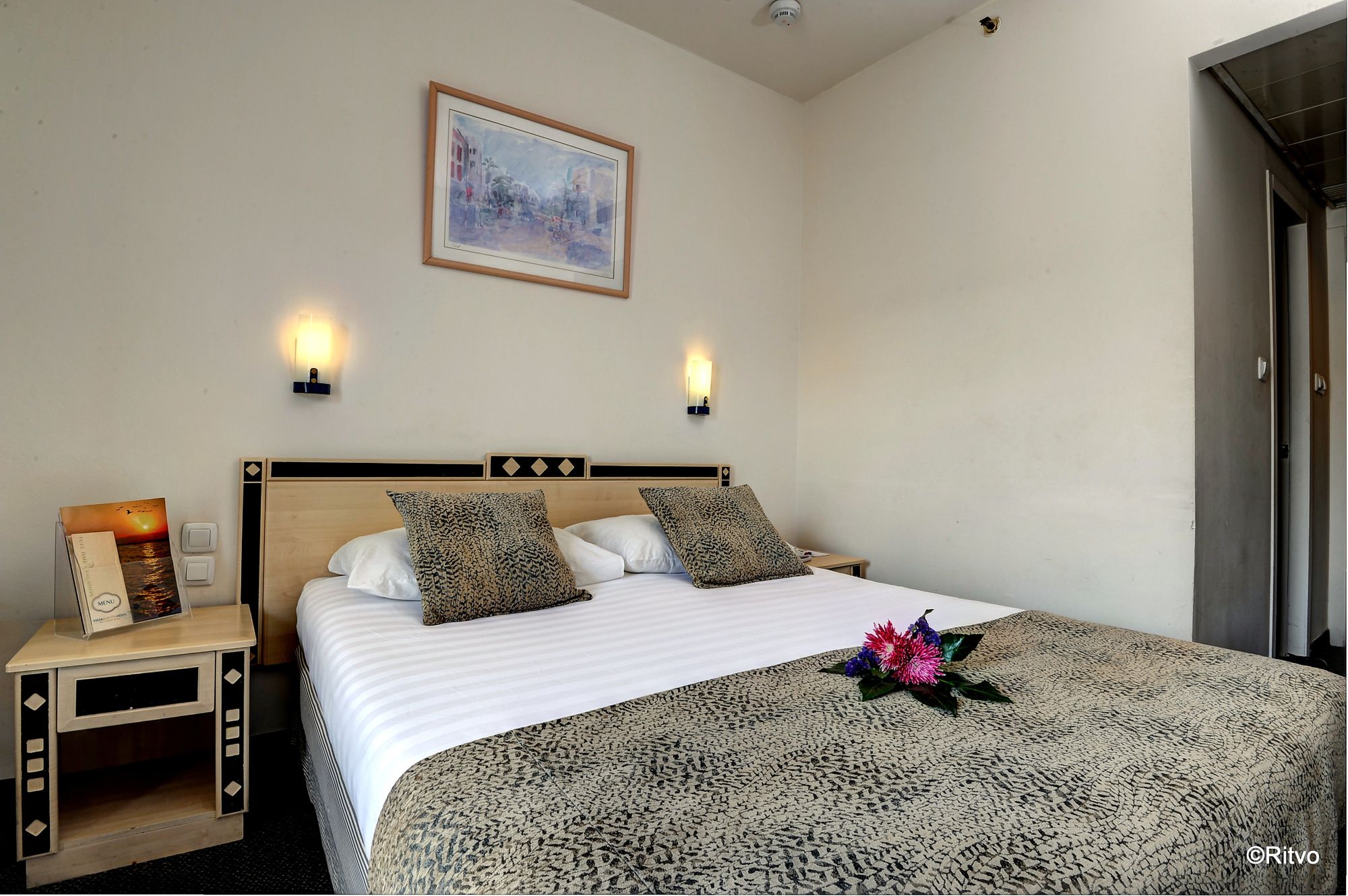 Vista Boutique Hotel
